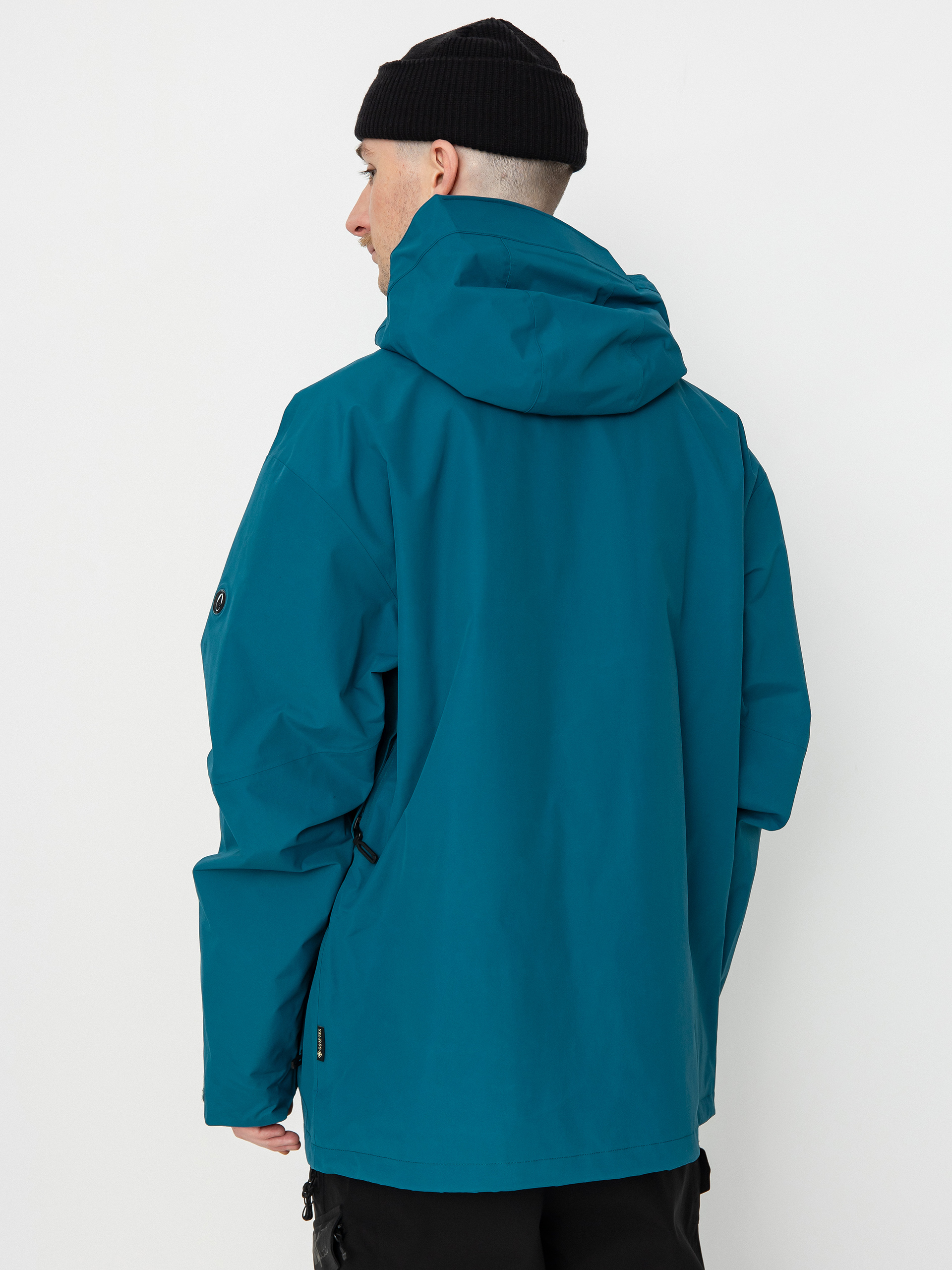 Pentru bărbați Geacă de snowboard Volcom Tds 2L Gore Tex (blue)