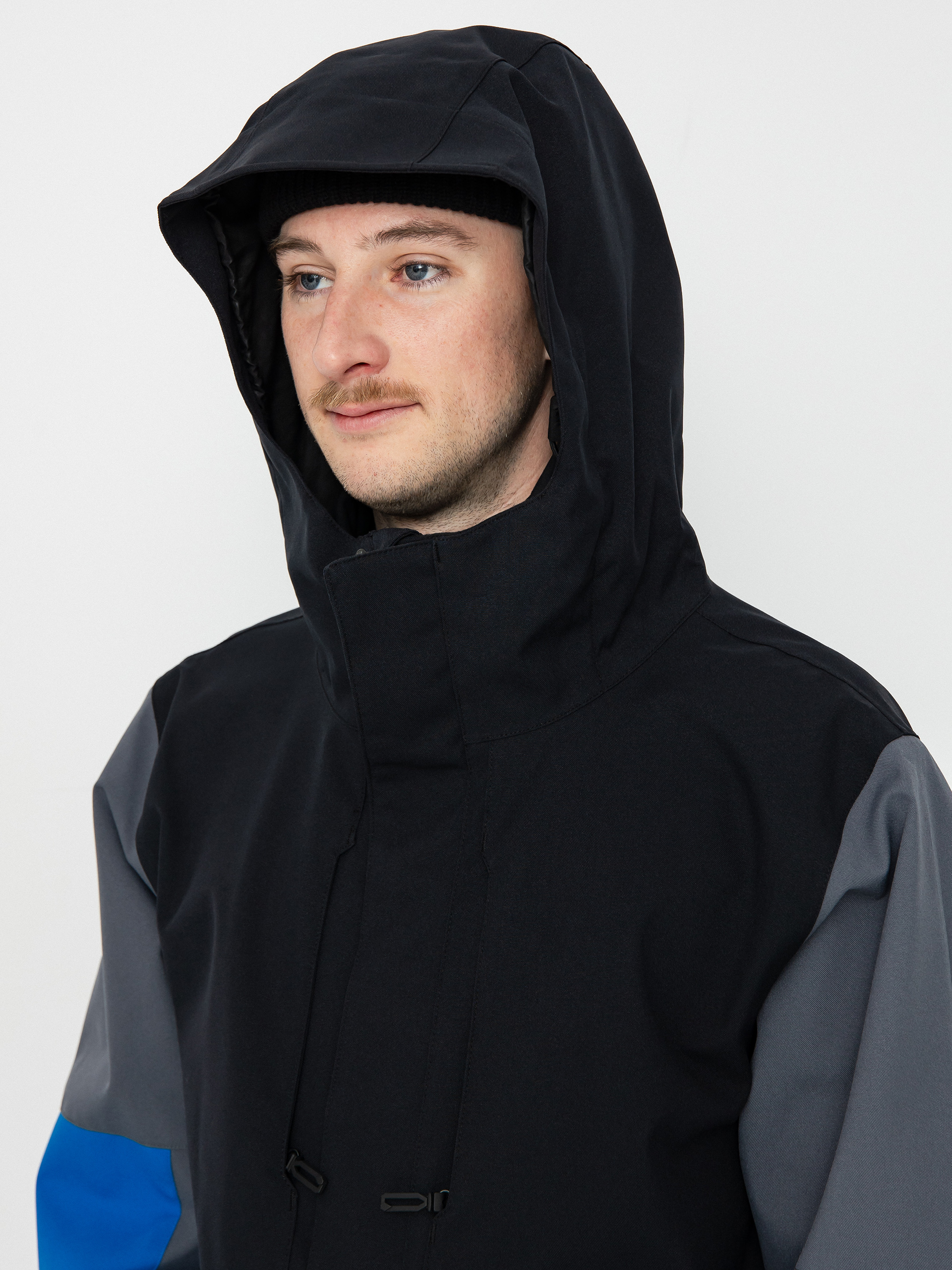 Pentru bărbați Geacă de snowboard Volcom V.Co Op (electric blue)