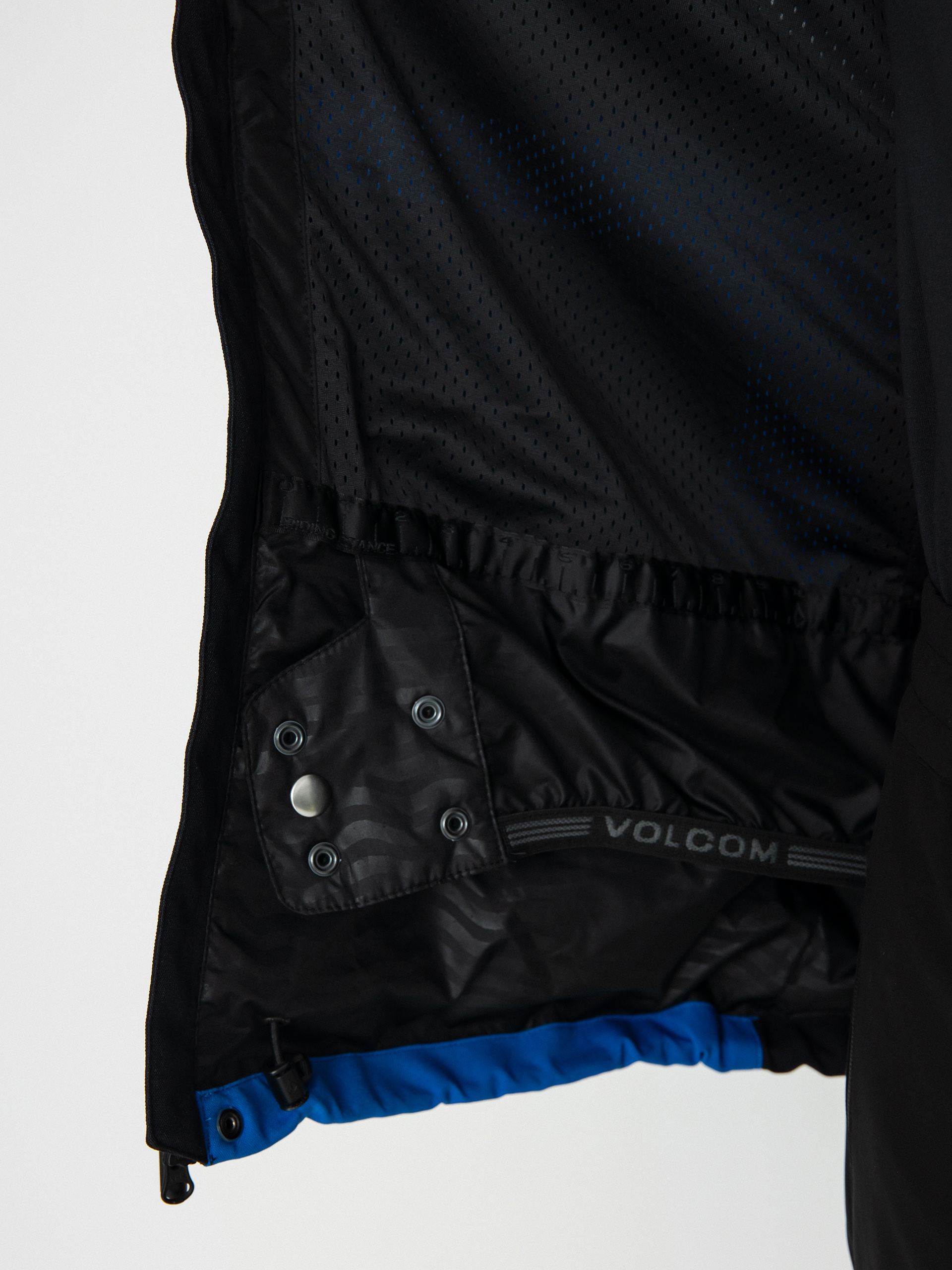 Pentru bărbați Geacă de snowboard Volcom V.Co Op (electric blue)