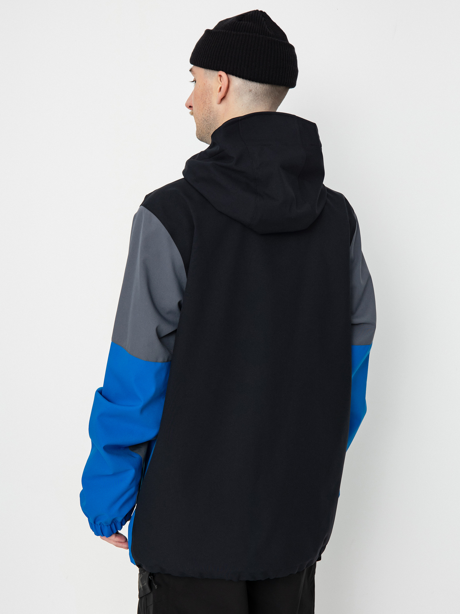 Pentru bărbați Geacă de snowboard Volcom V.Co Op (electric blue)