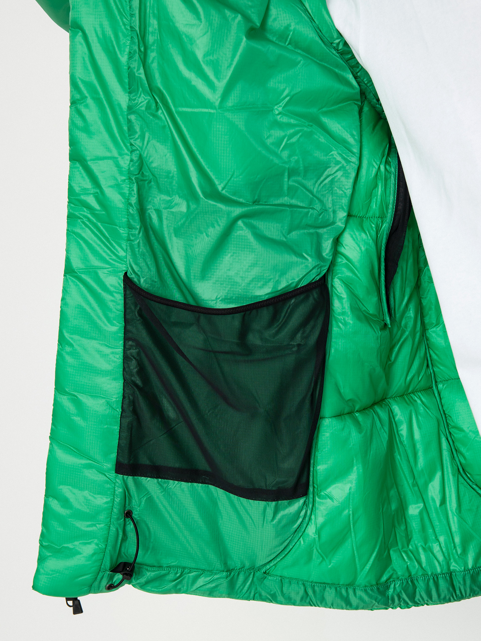 Geacă Burton Daybeacon Expedition Puffy (galaxy green)