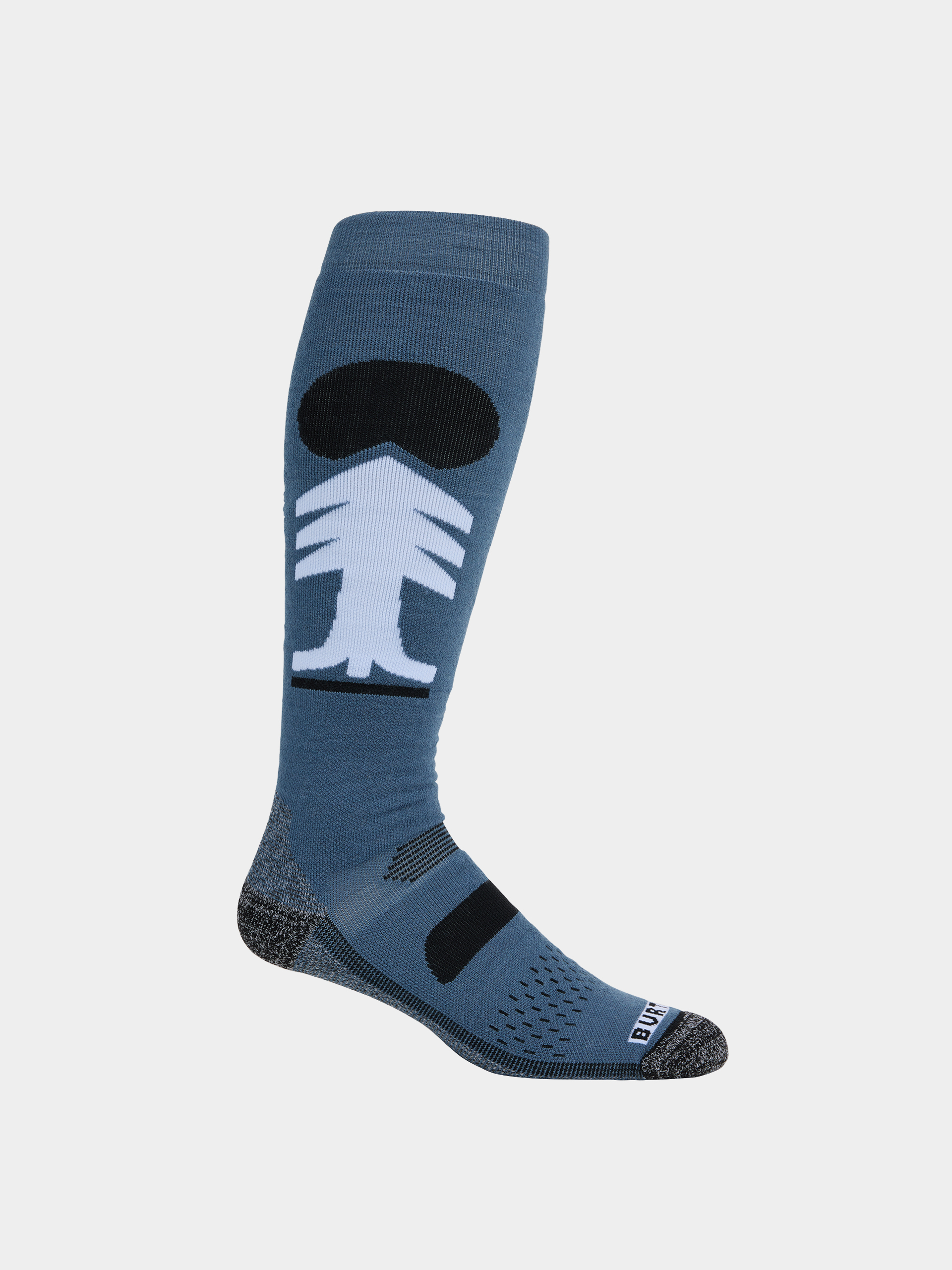 Șosete Burton Performance Midweight (cartographer)