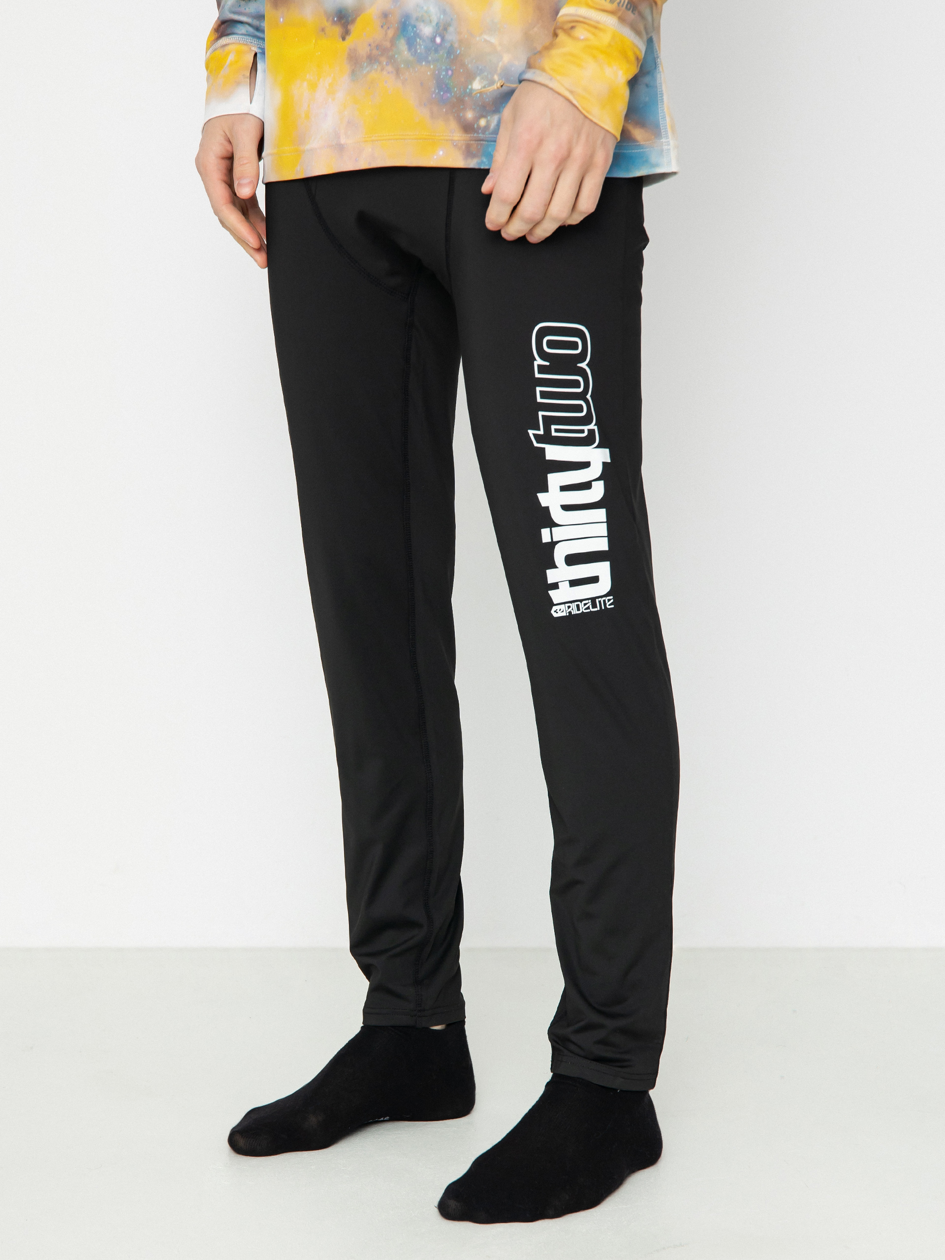 Lenjerie de corp ThirtyTwo Kalesony Ridelite