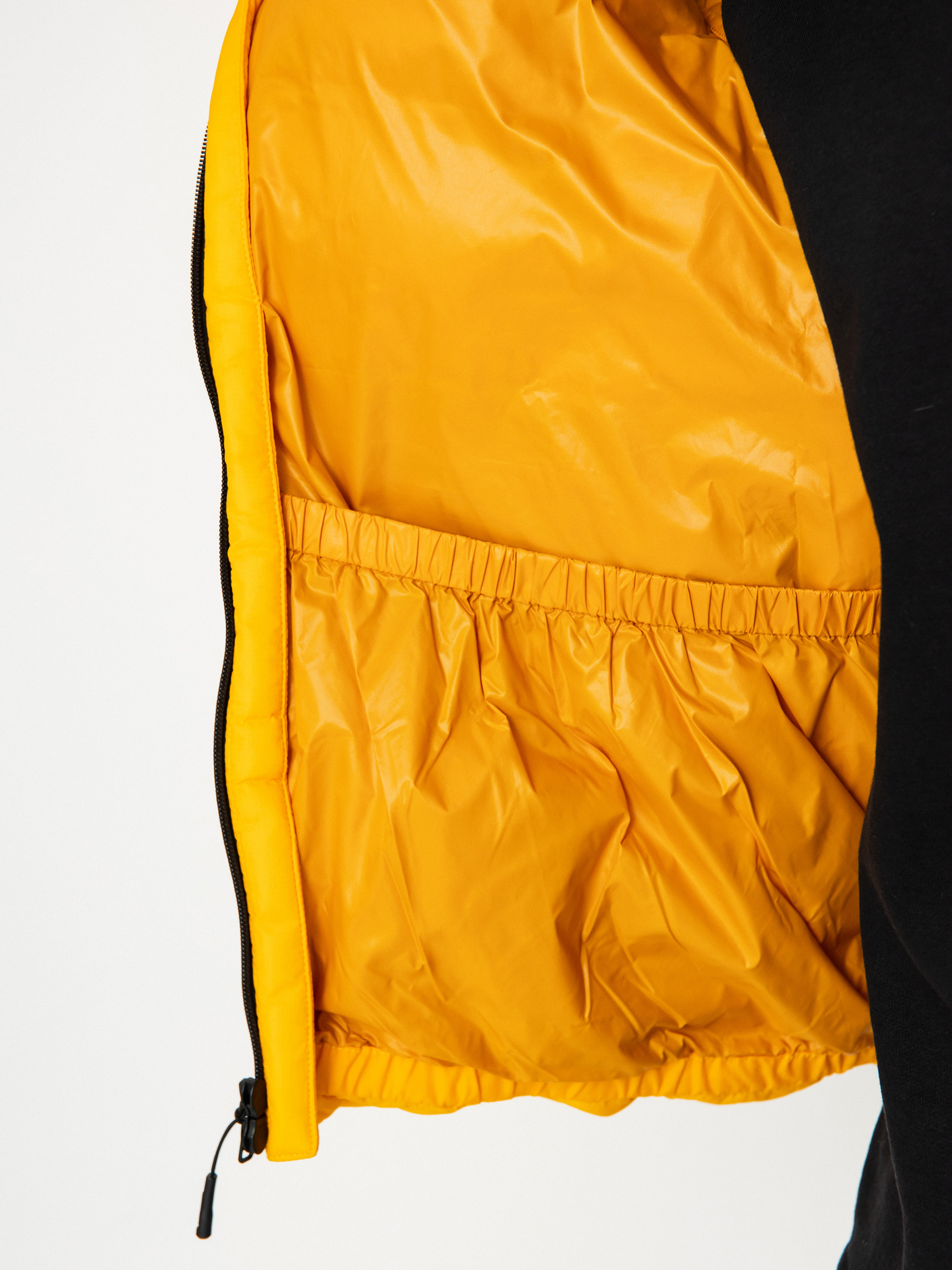 Geacă The North Face Rmst Sierra Parka (summit gold)