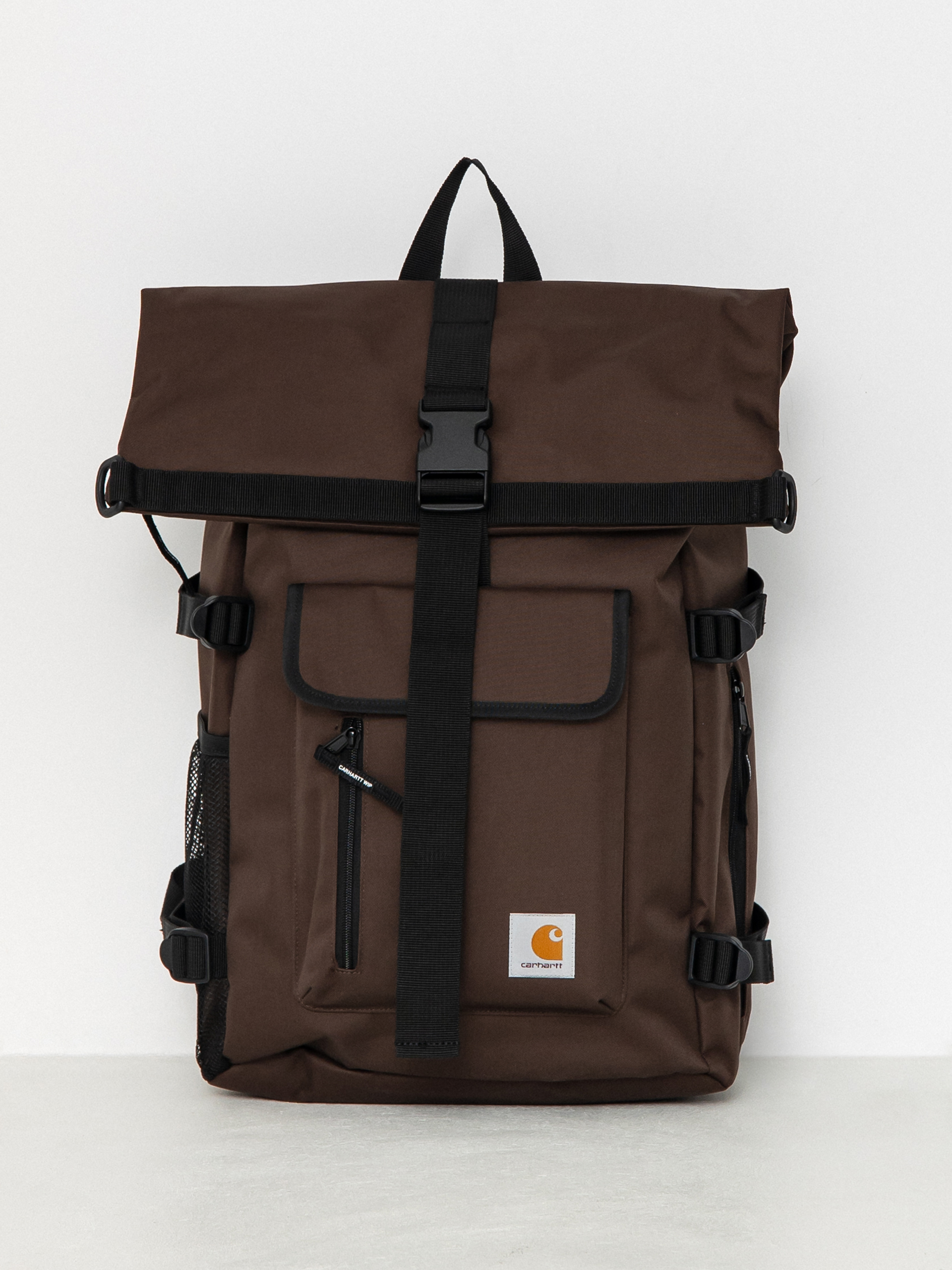 Rucsac Carhartt WIP Philis (tobacco)