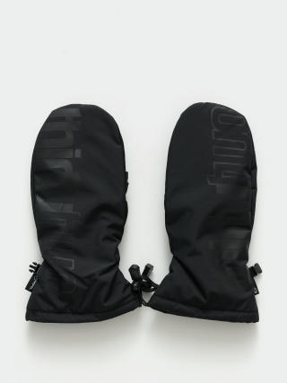 Mănuși ThirtyTwo Corp Mitt (black/black)