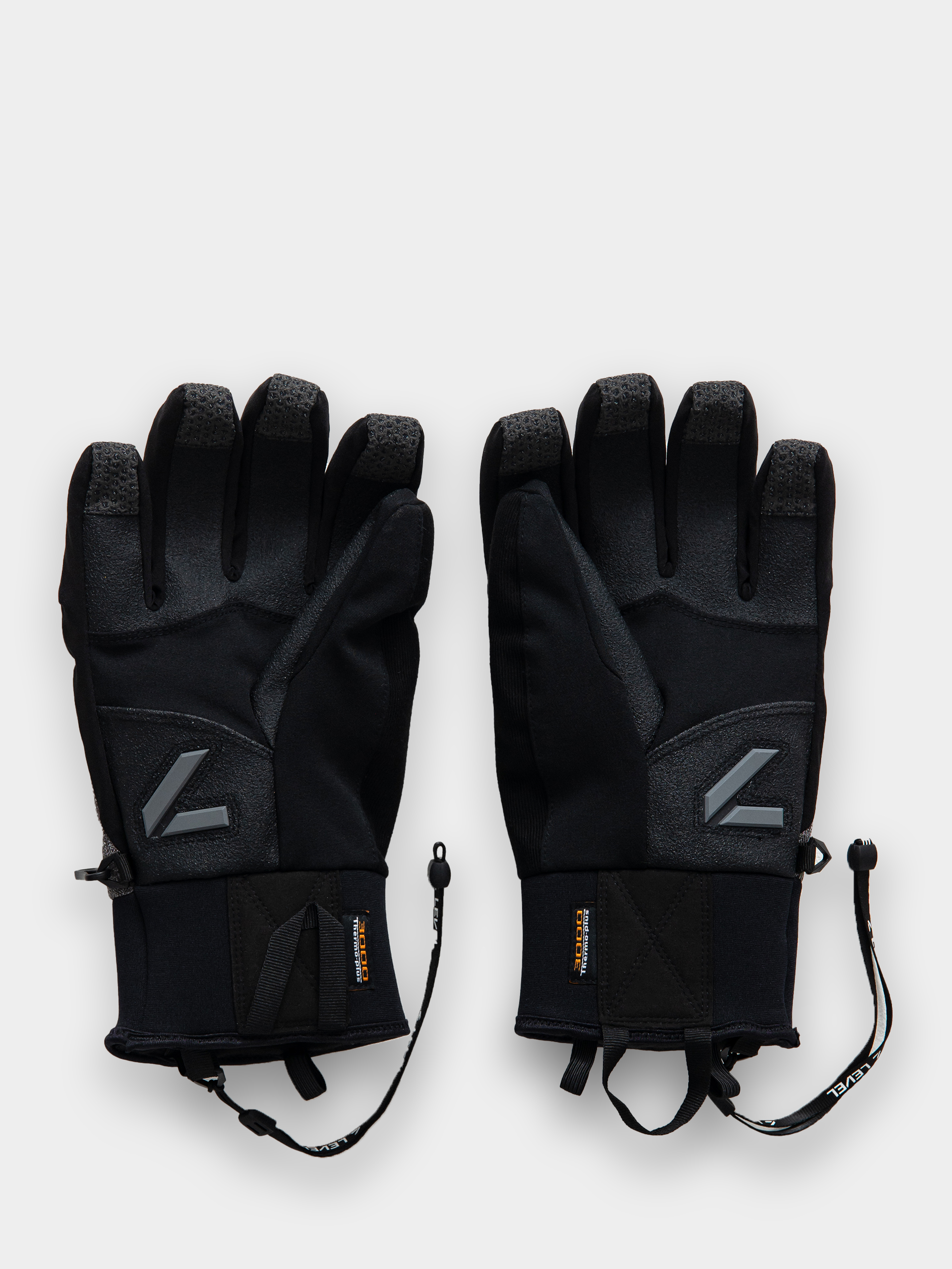 Mu0103nuu0219i Level Matrix Gore Tex (black grey)