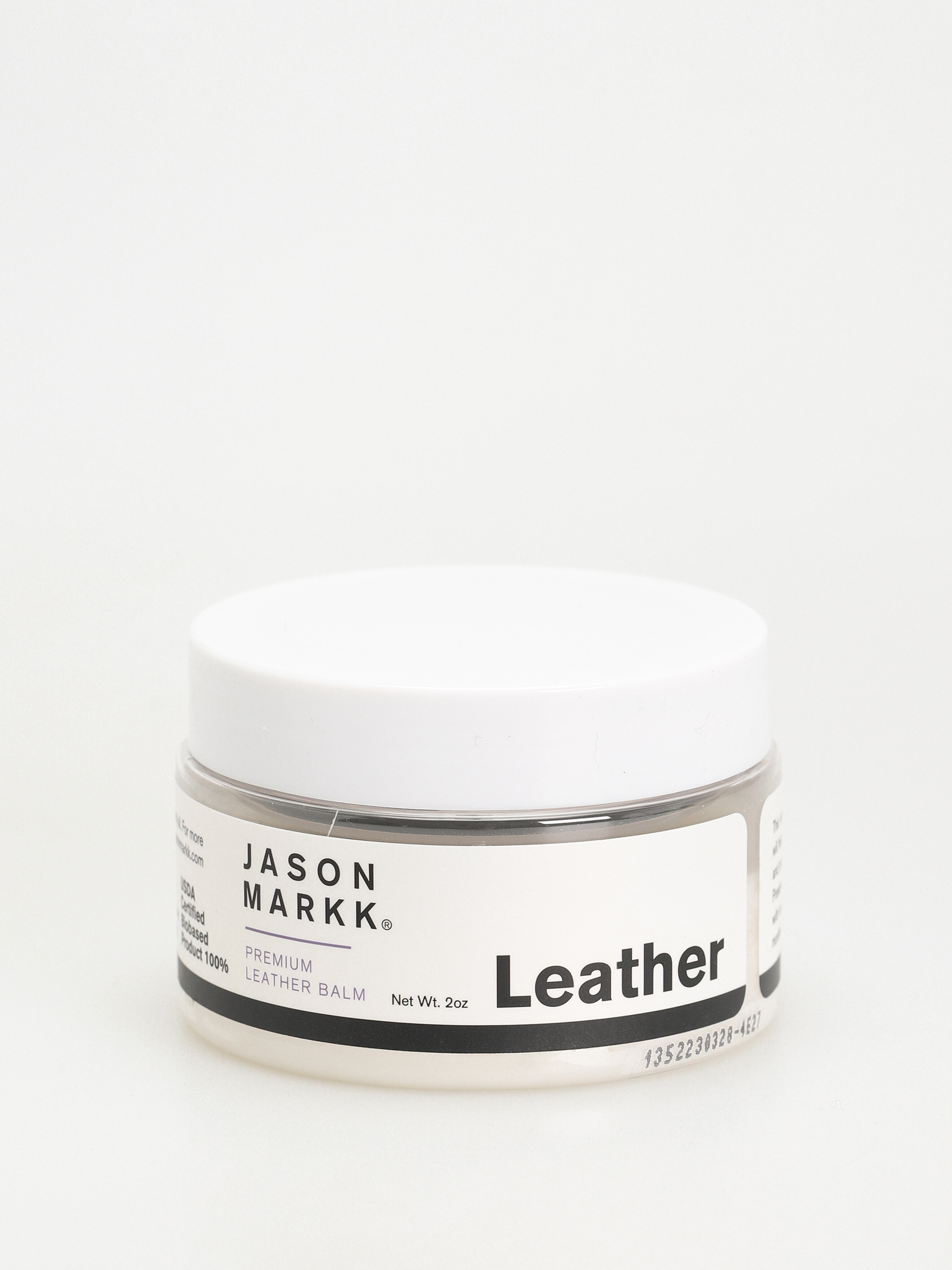 Ceară Jason Markk Leather Conditioning Balm