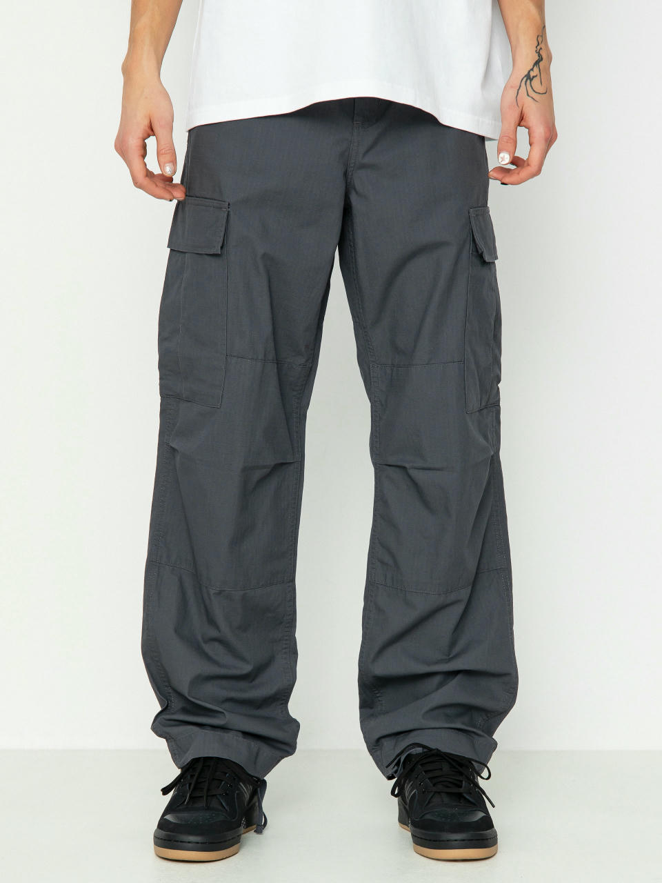 Pantaloni Carhartt WIP Regular Cargo (zeus)