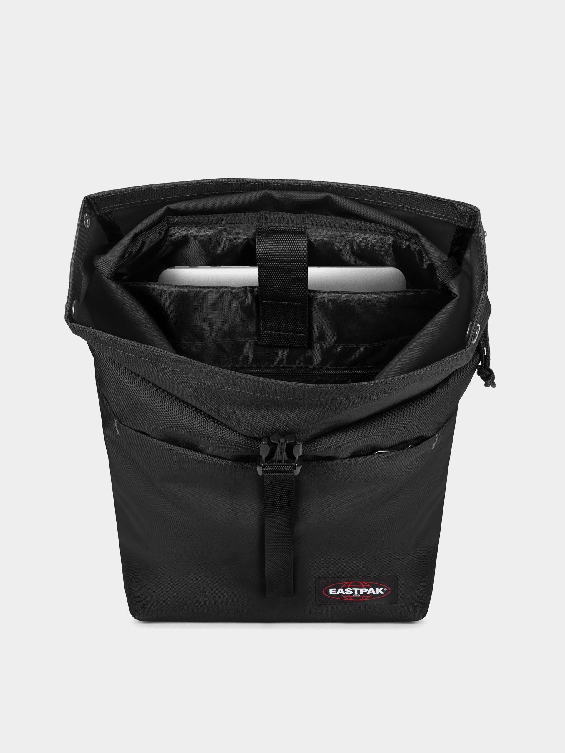 Rucsac Eastpak Up Roll (black)