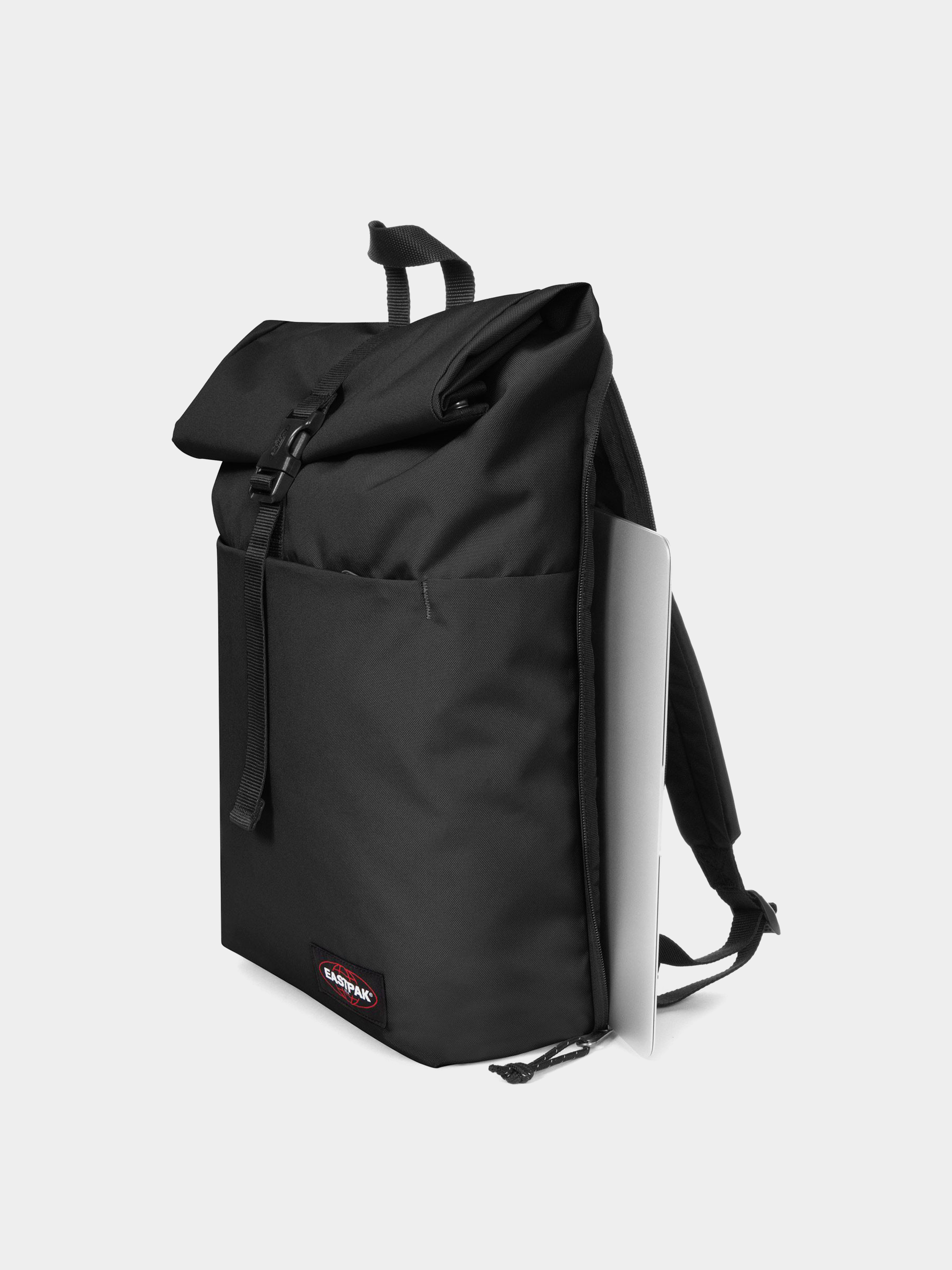 Rucsac Eastpak Up Roll (black)