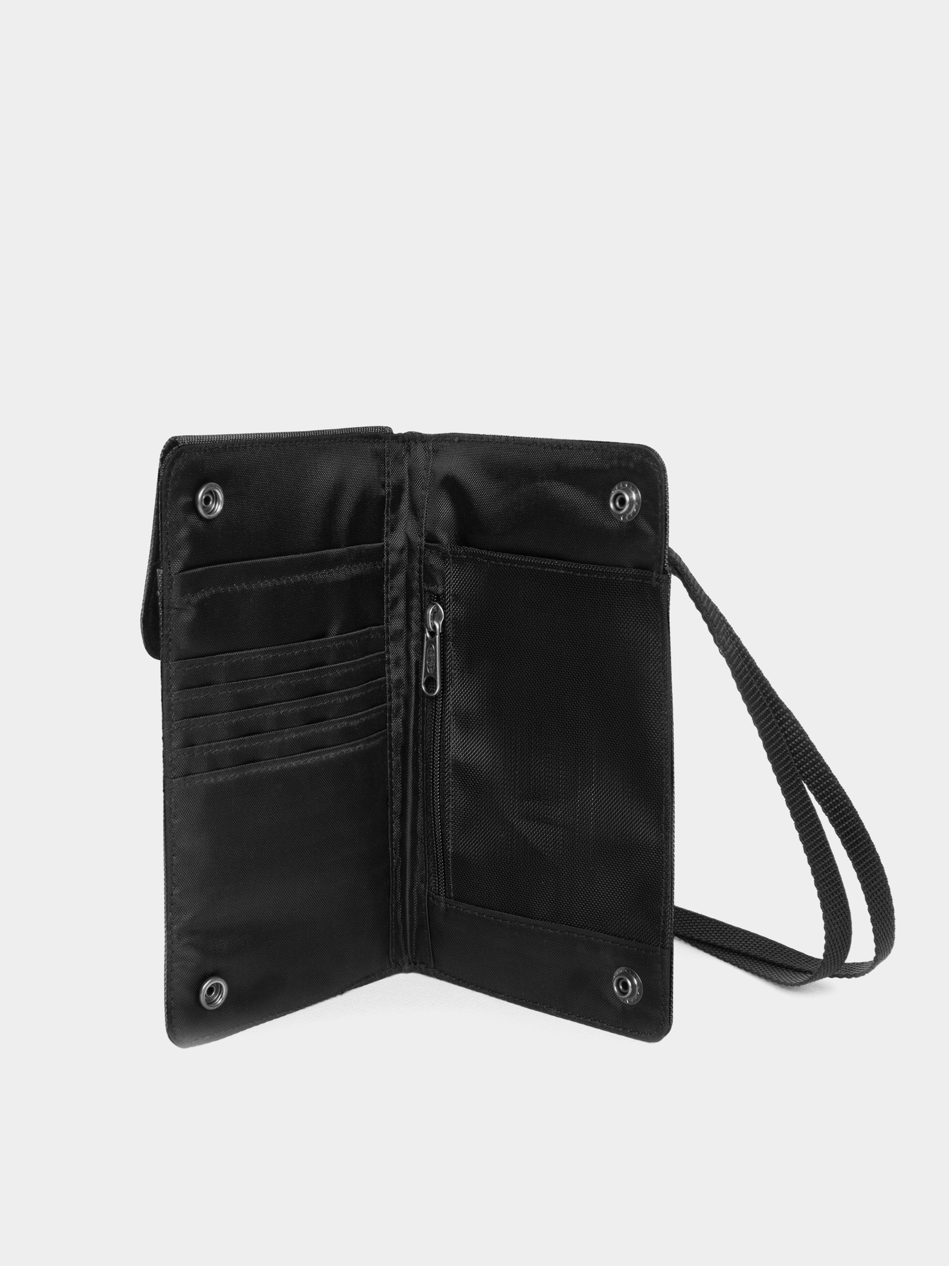 Geantă Eastpak Daller Pouch (black)