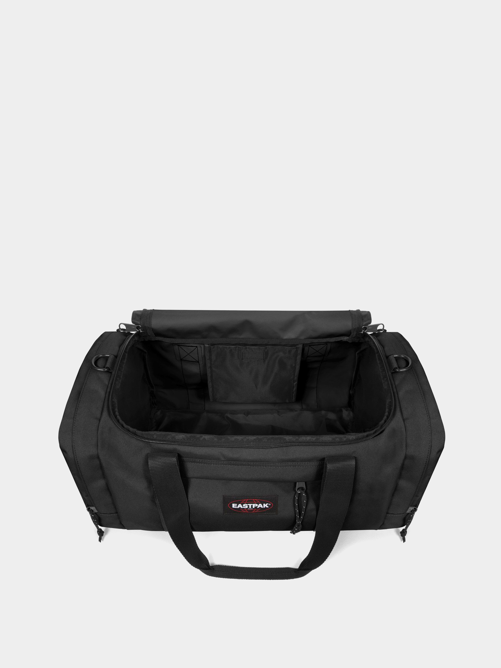 Geantă Eastpak Reader S + (black)