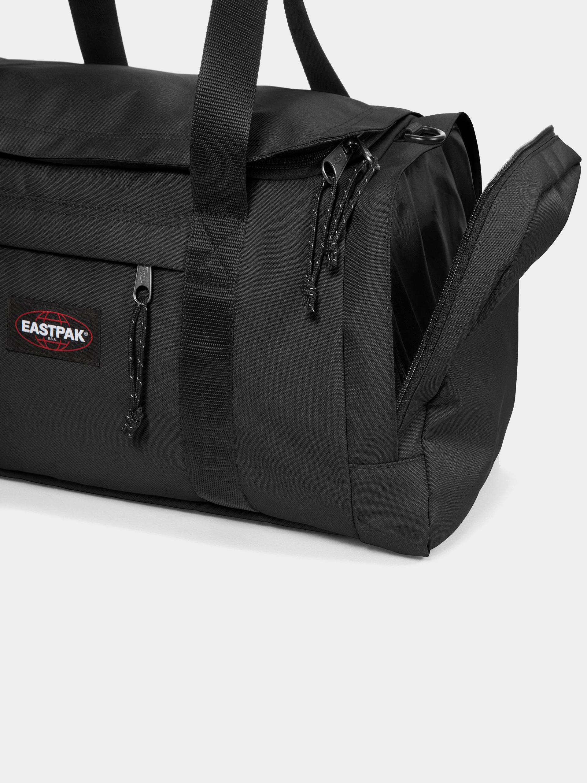 Geantă Eastpak Reader S + (black)
