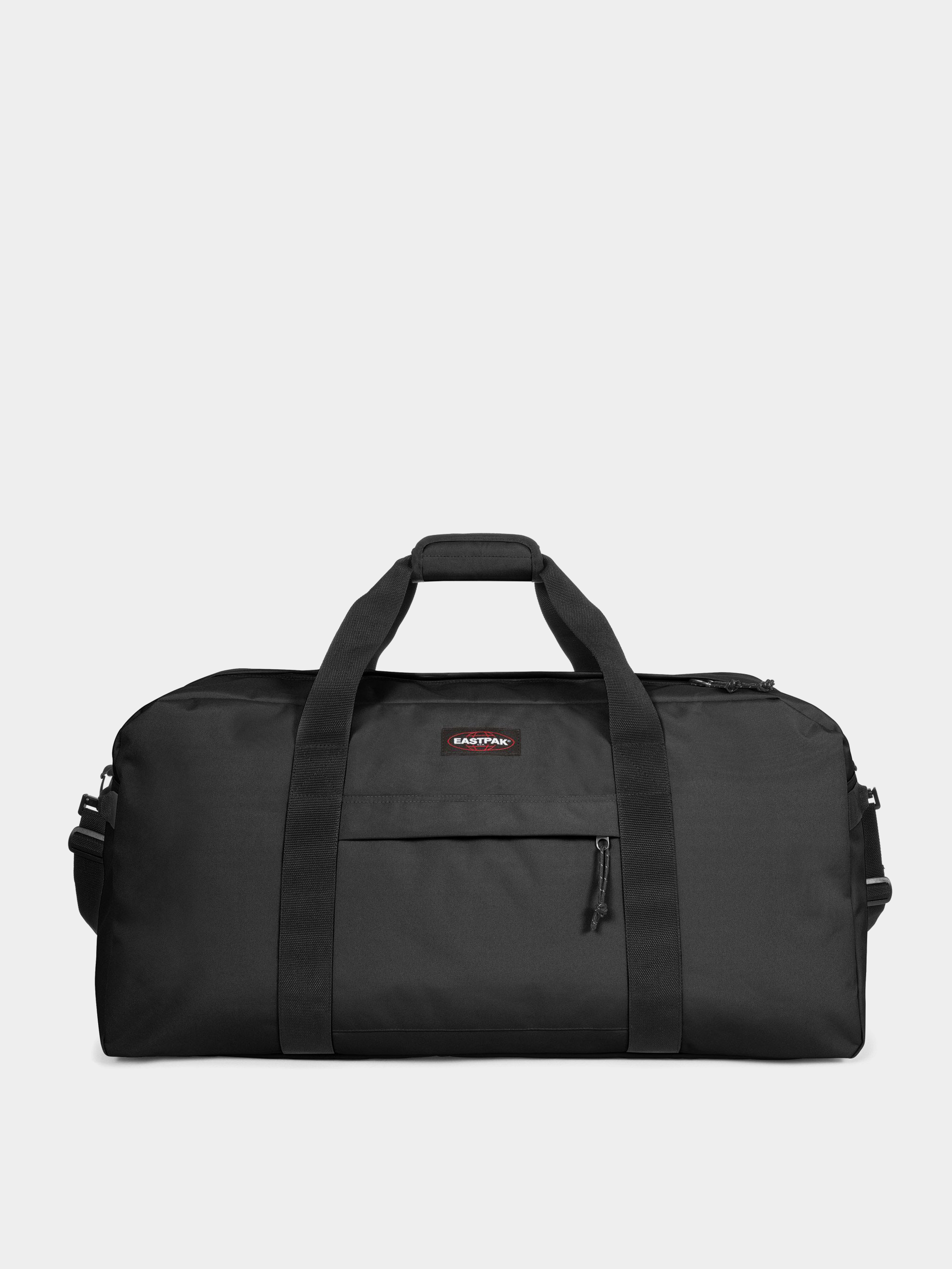 Geantă Eastpak Terminal + (black)