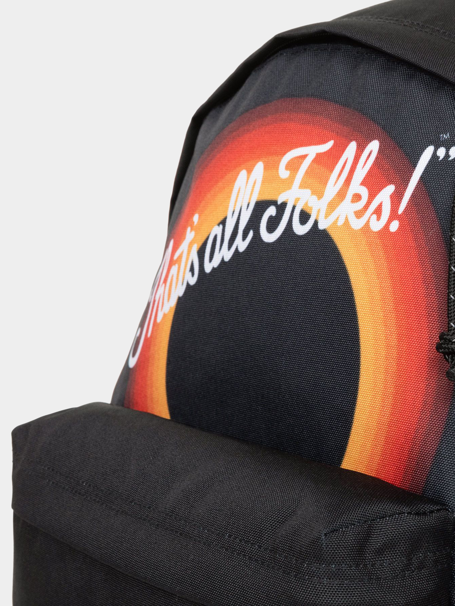 Rucsac Eastpak Padded Pak R (that's all folks)