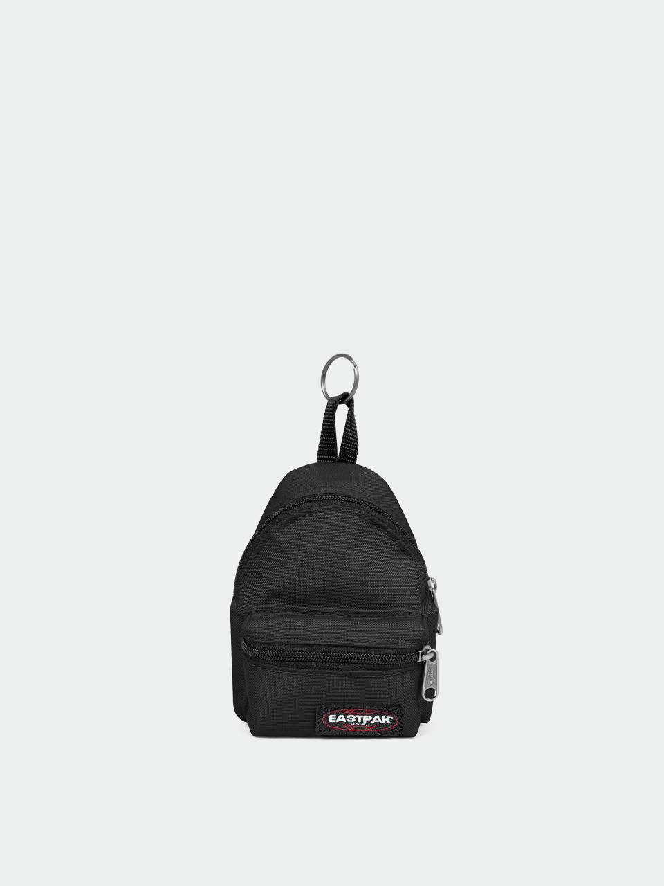 Breloc Eastpak Mini Padded (black)