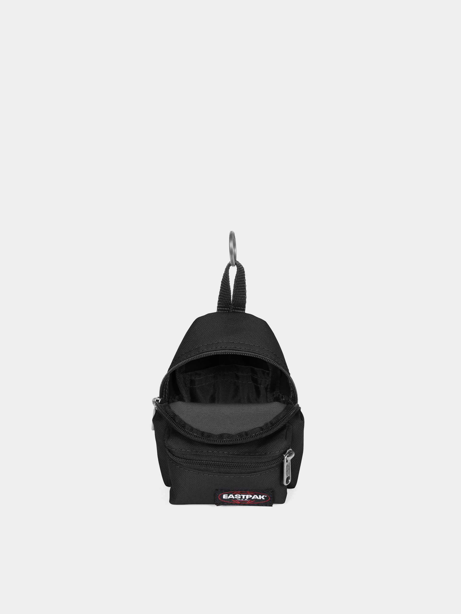 Breloc Eastpak Mini Padded (black)