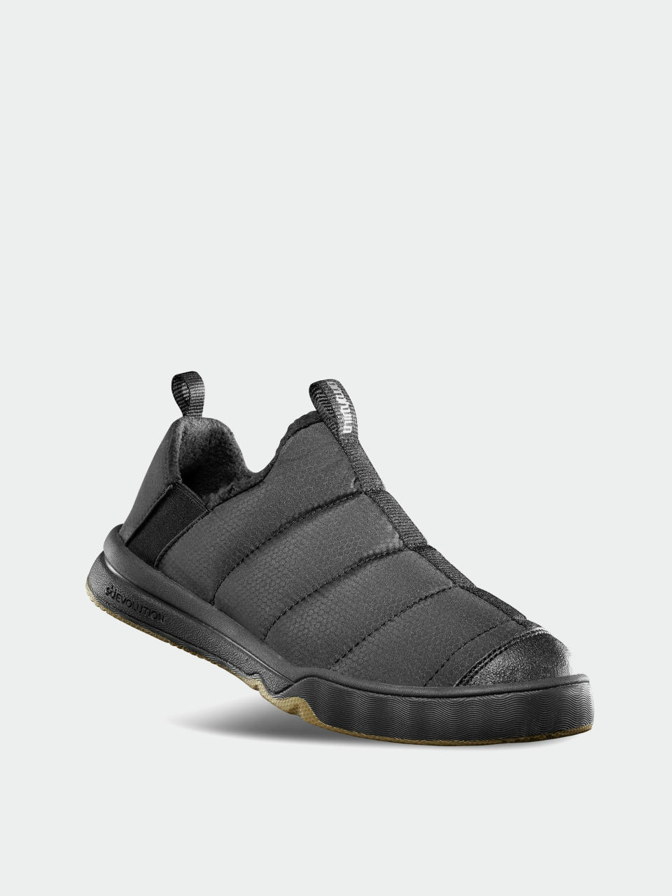 Pantofi de iarnă ThirtyTwo The Lounger (black)