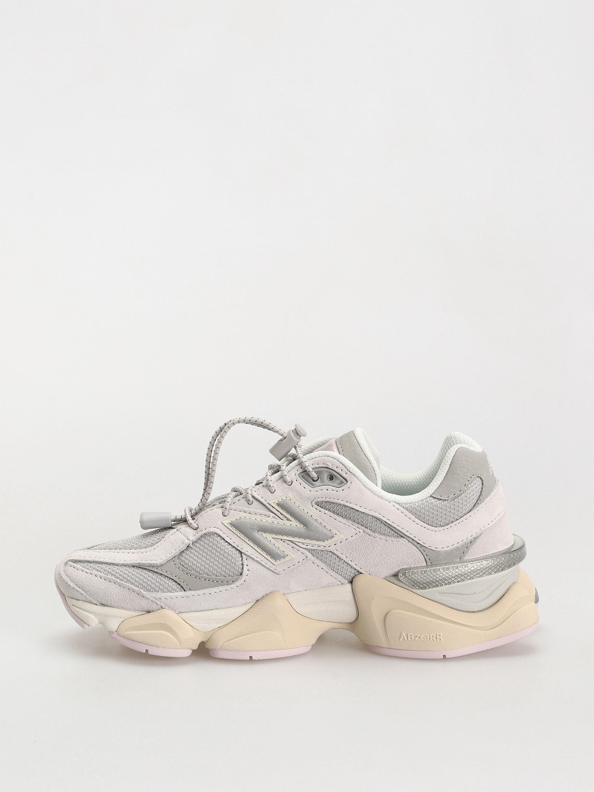 Pantofi New Balance 9060 (grey matter)