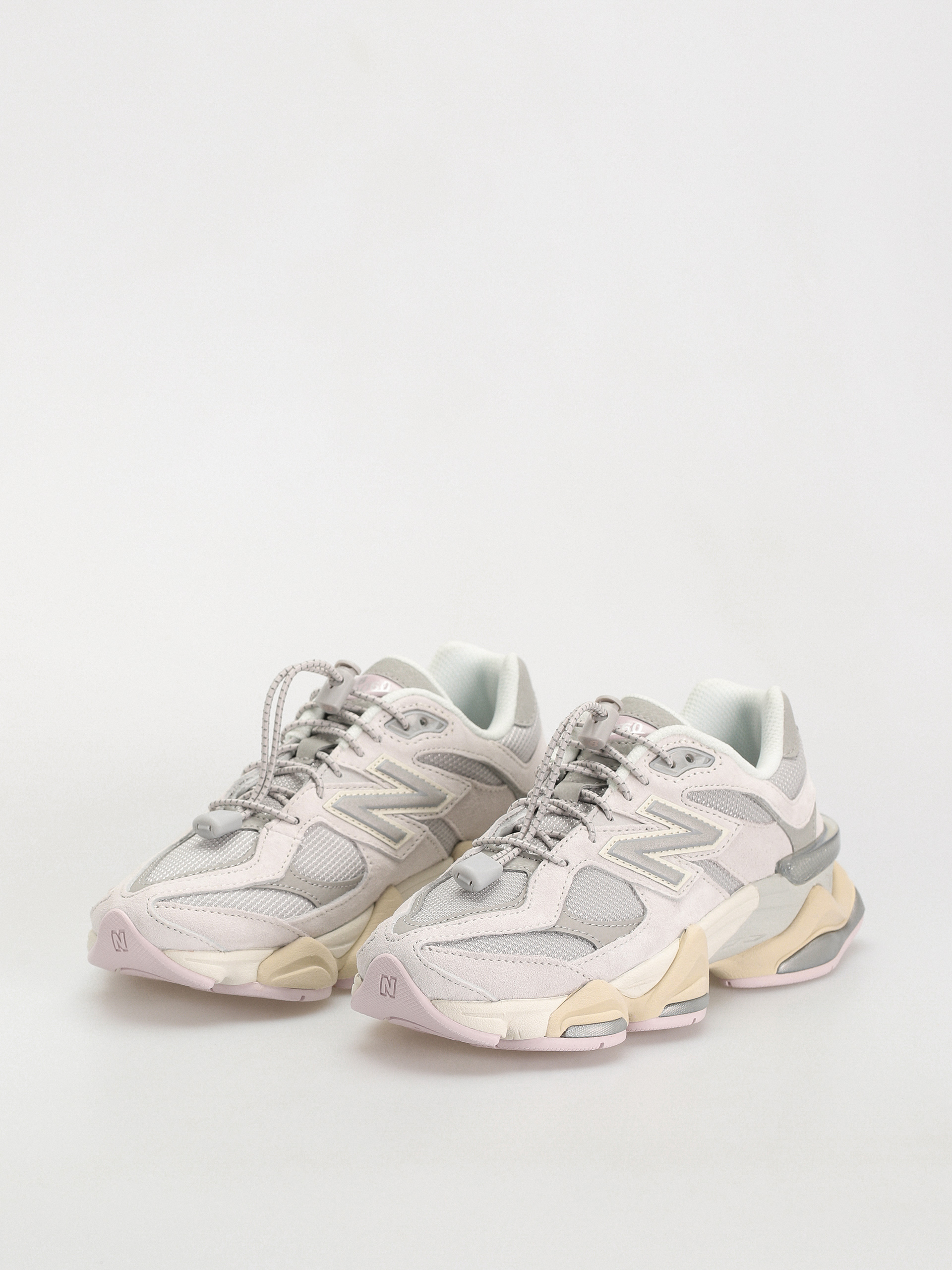 Pantofi New Balance 9060 (grey matter)