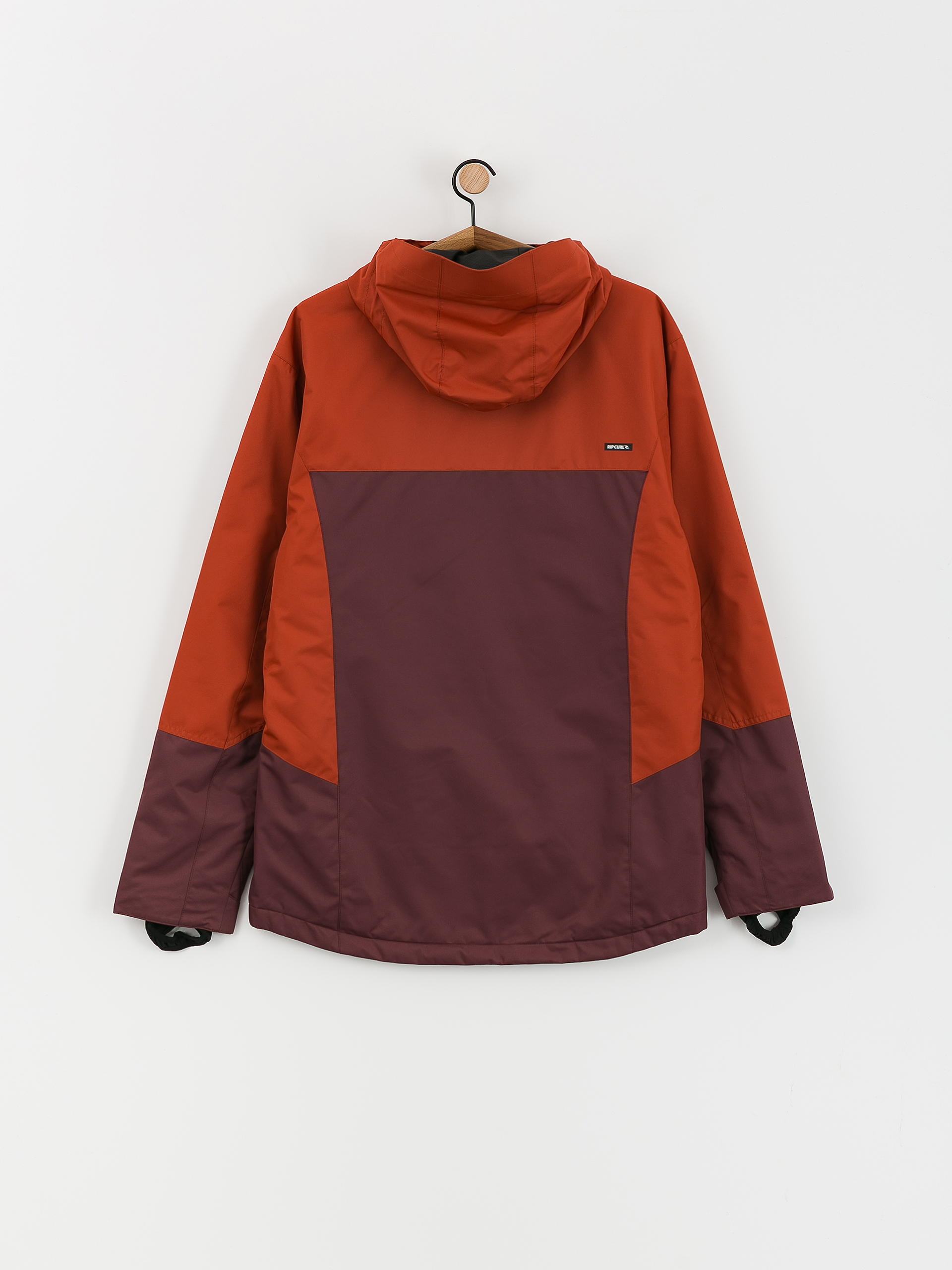 Pentru bărbați Geacă de snowboard Rip Curl Pinnacle (picante)