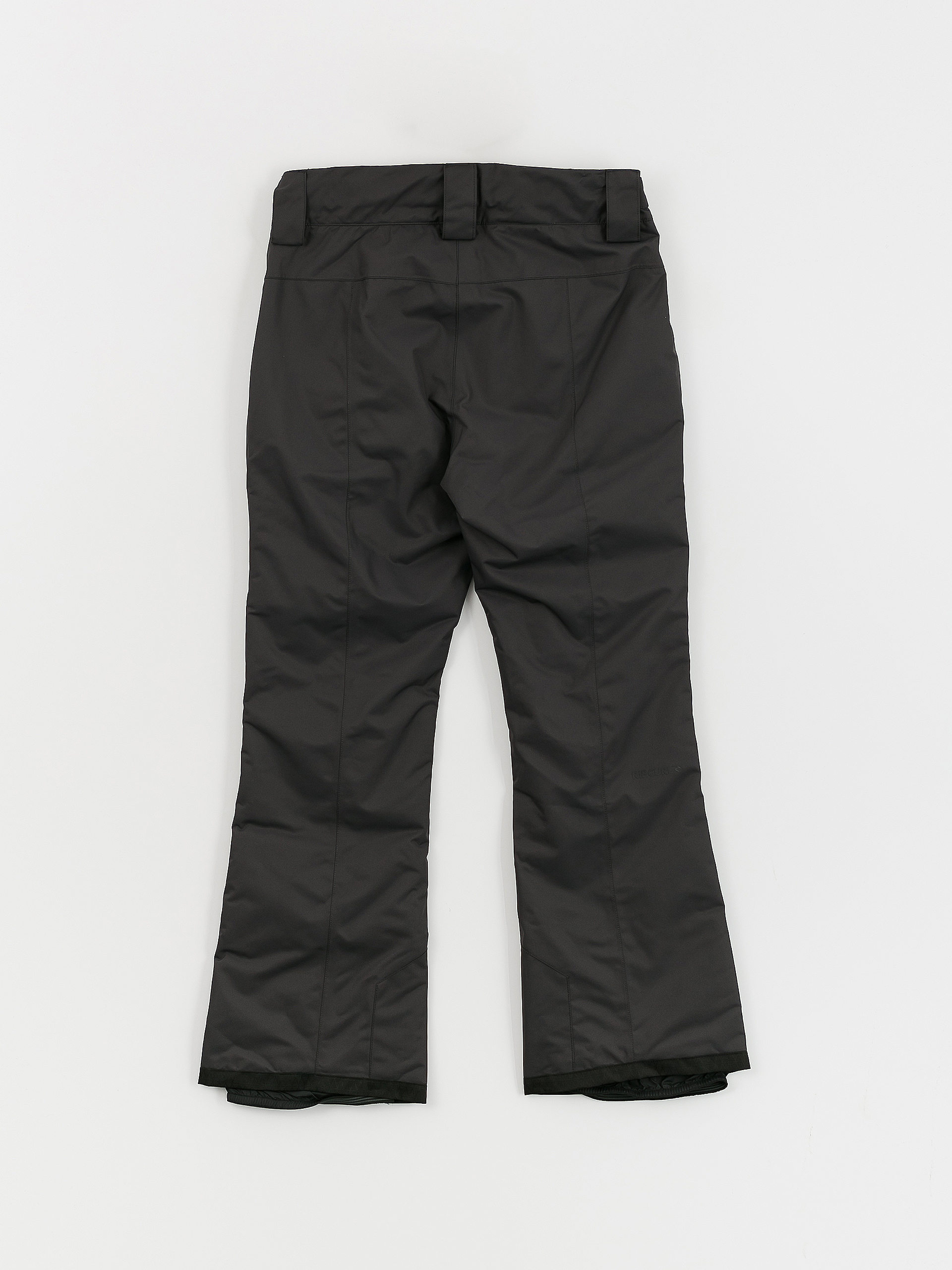 Pentru femei Pantaloni pentru snowboard Rip Curl Rider High Waist (black)