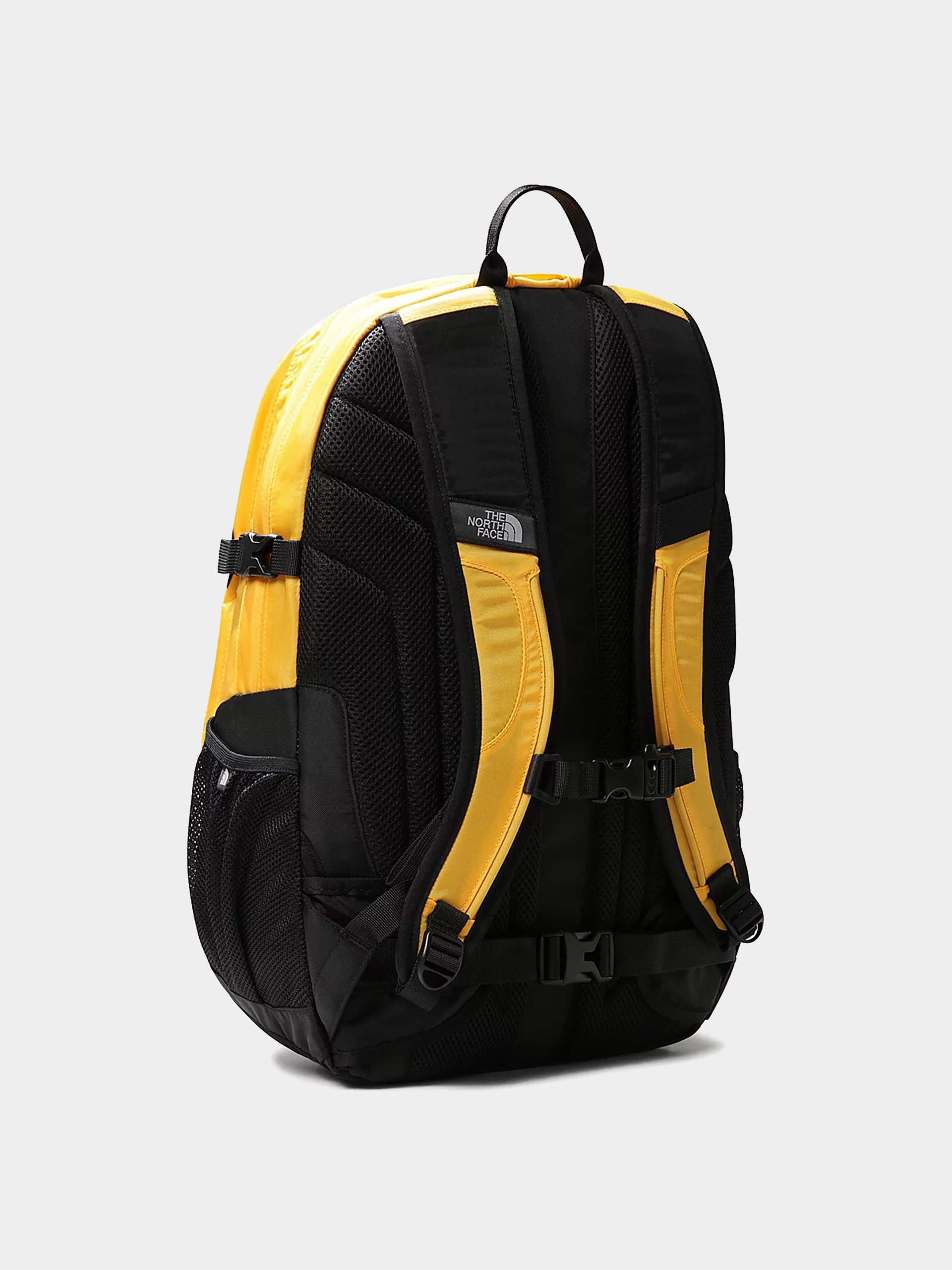 Rucsac The North Face Borealis Classic (summit gold/tnf black)