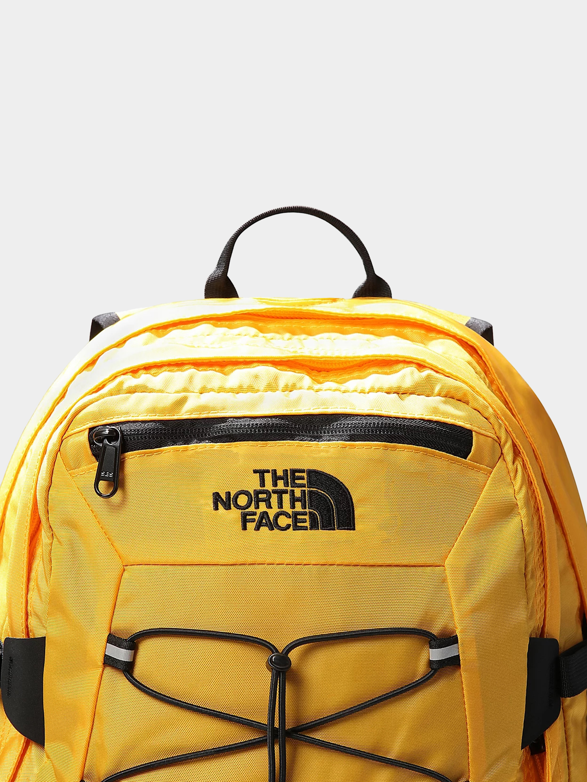 Rucsac The North Face Borealis Classic (summit gold/tnf black)