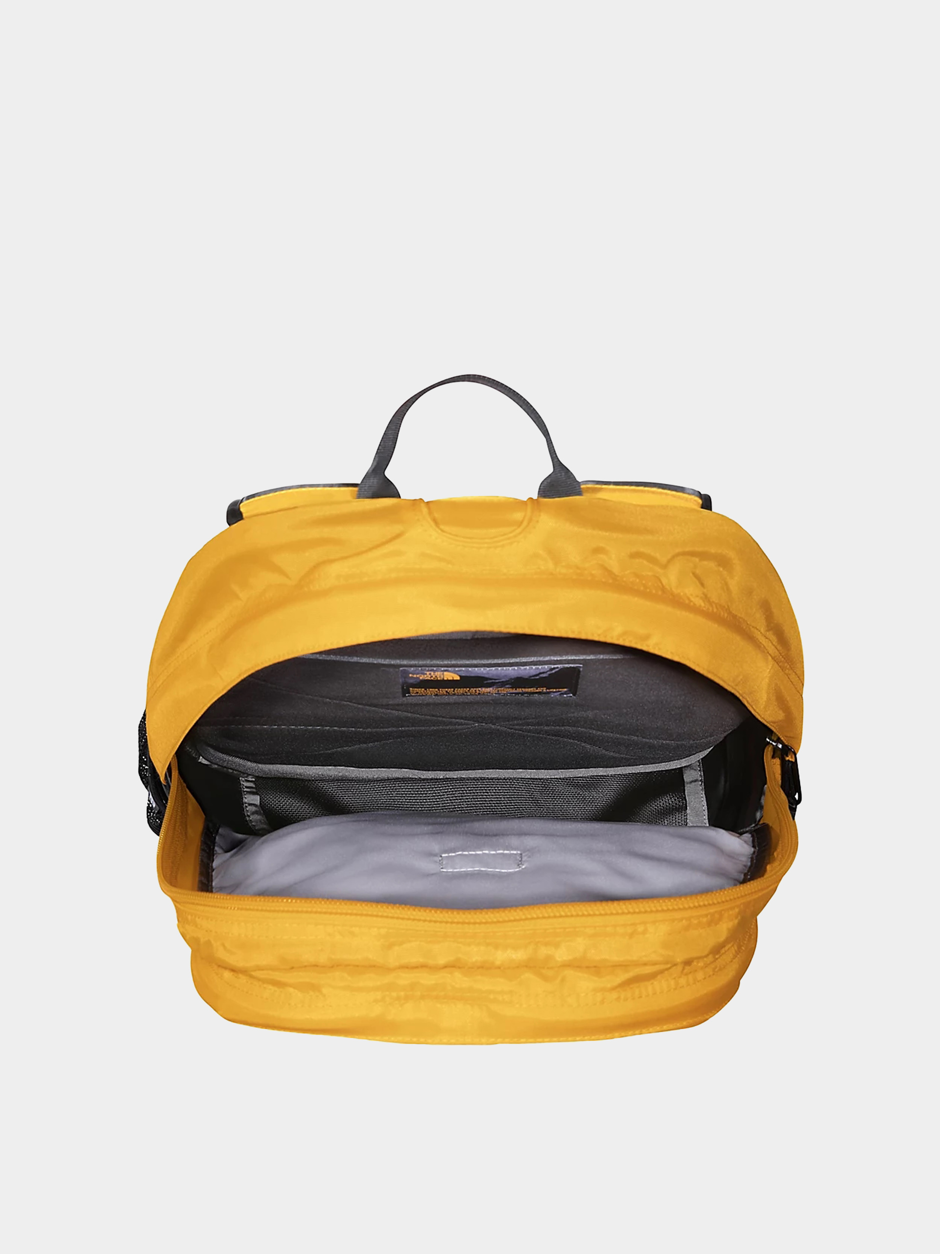 Rucsac The North Face Borealis Classic (summit gold/tnf black)
