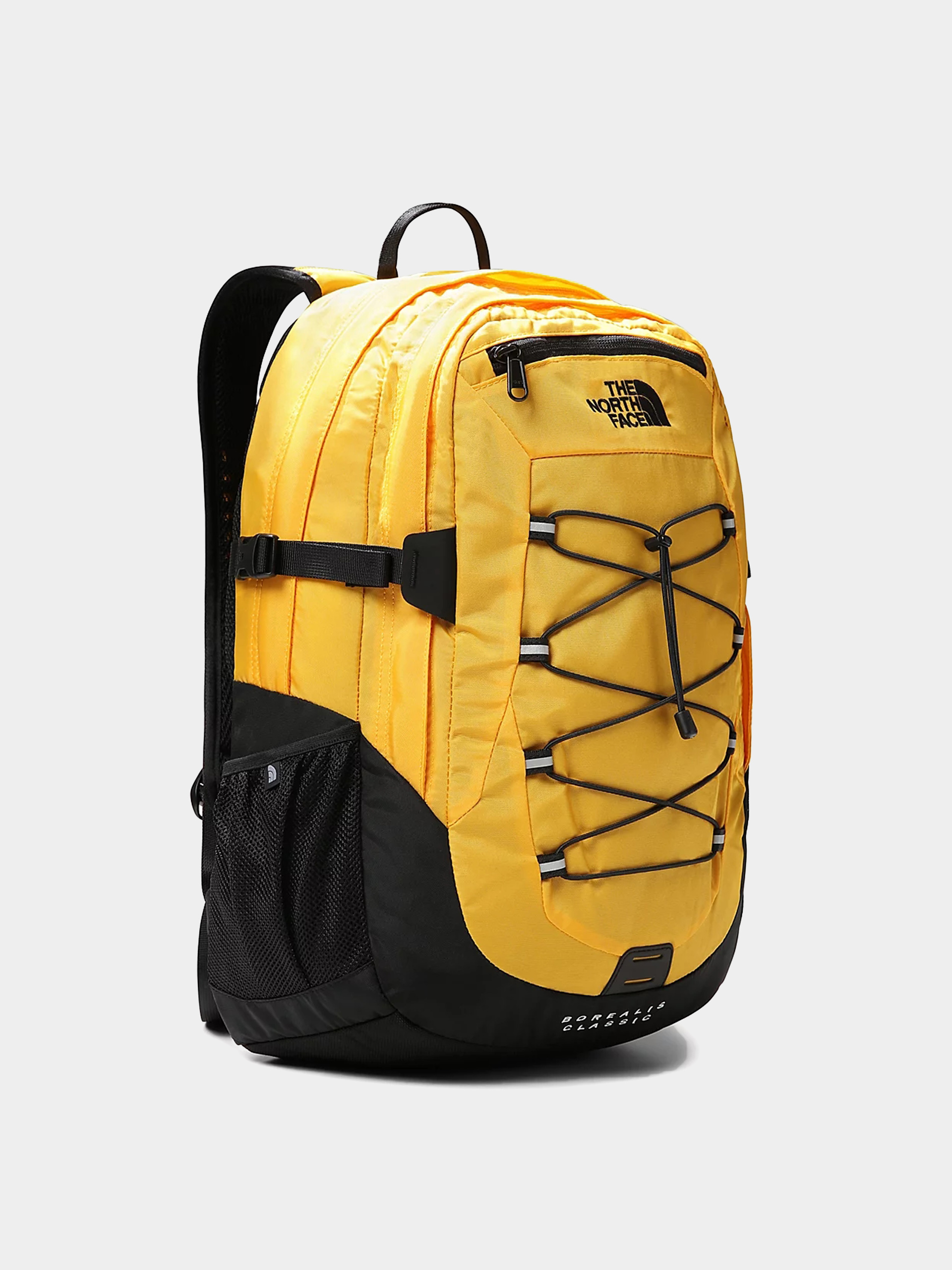 Rucsac The North Face Borealis Classic (summit gold/tnf black)