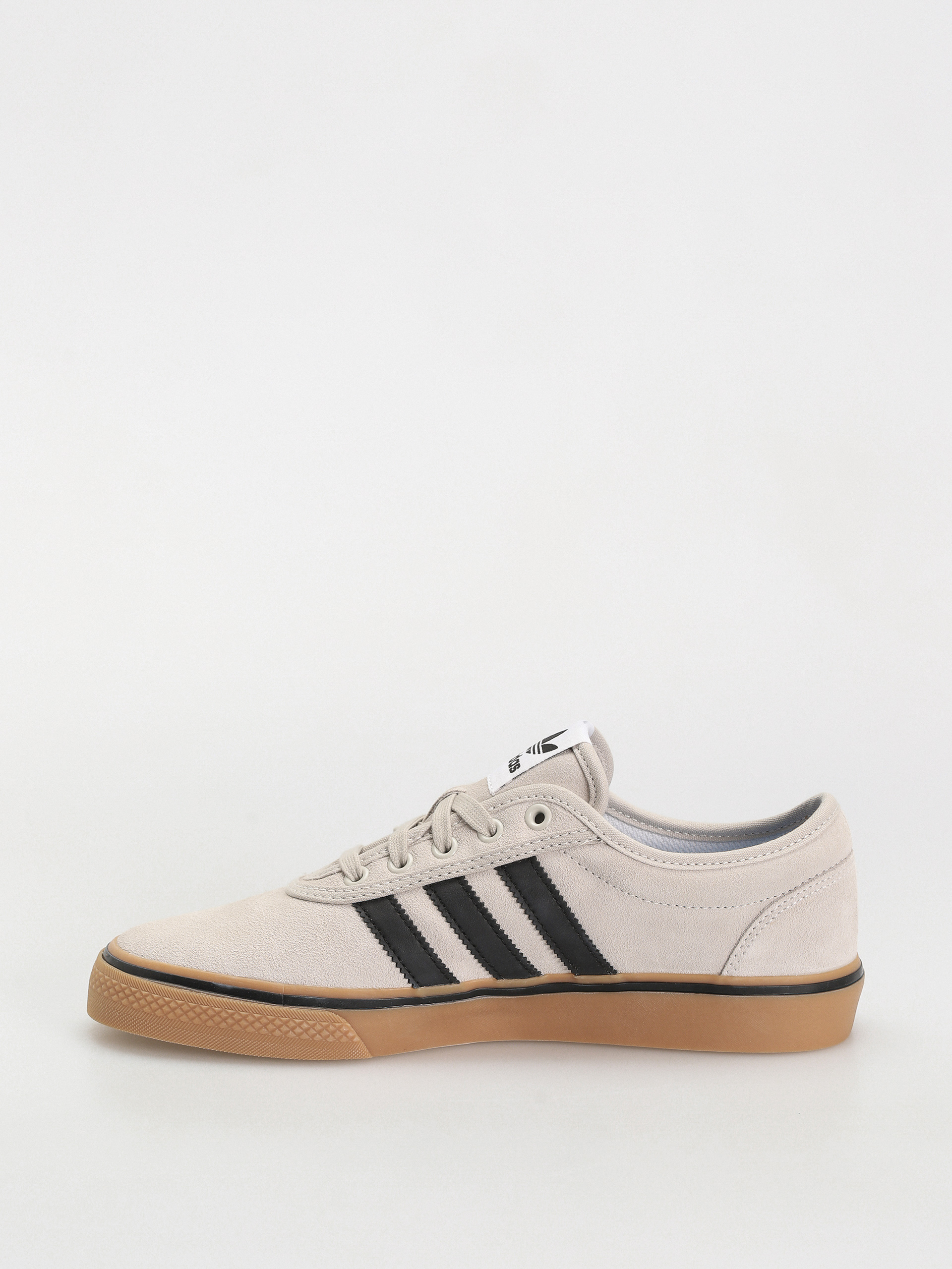 Pantofi adidas Adi Ease (crywht/cblack/gum4)