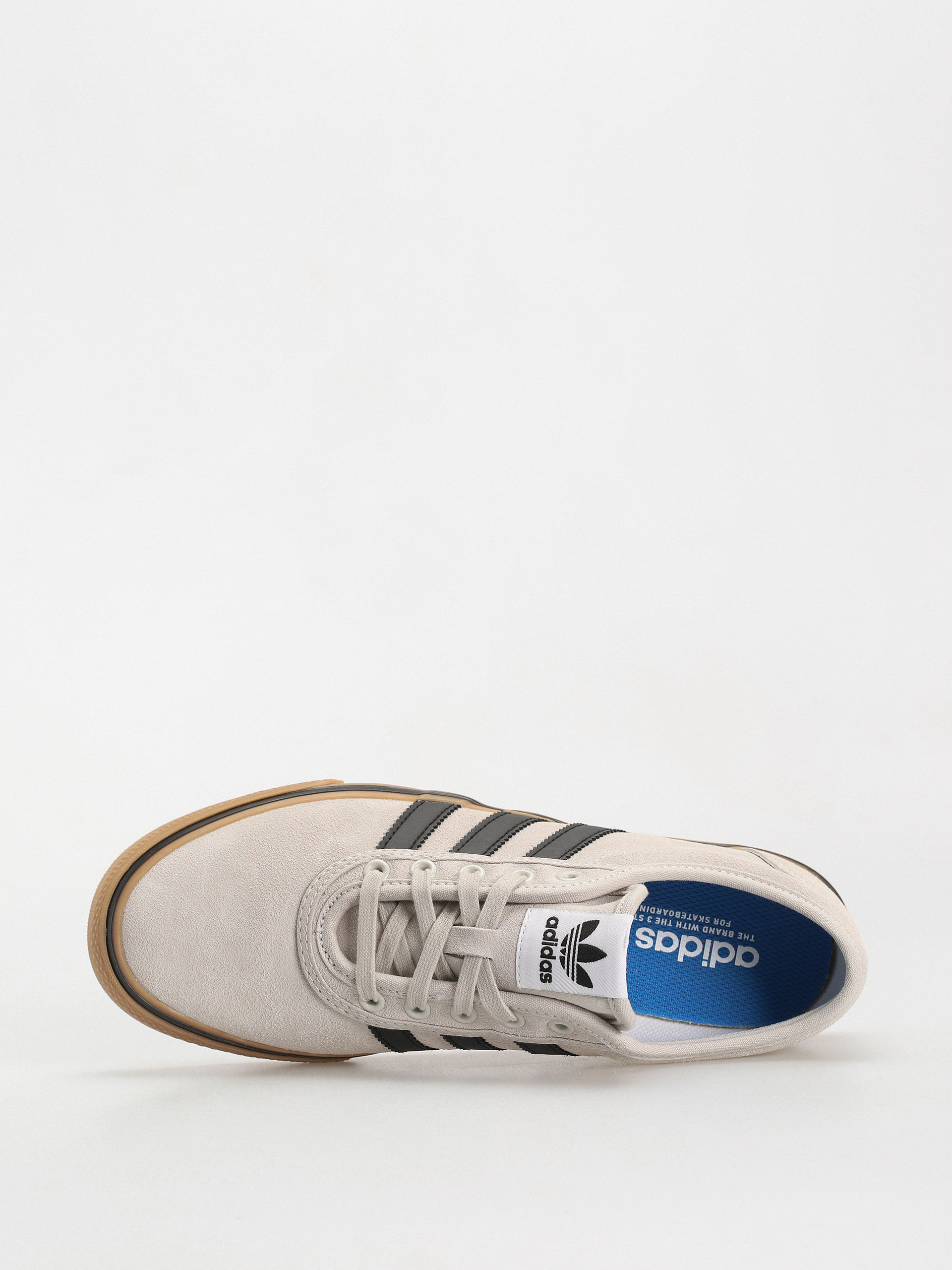 Pantofi adidas Adi Ease (crywht/cblack/gum4)