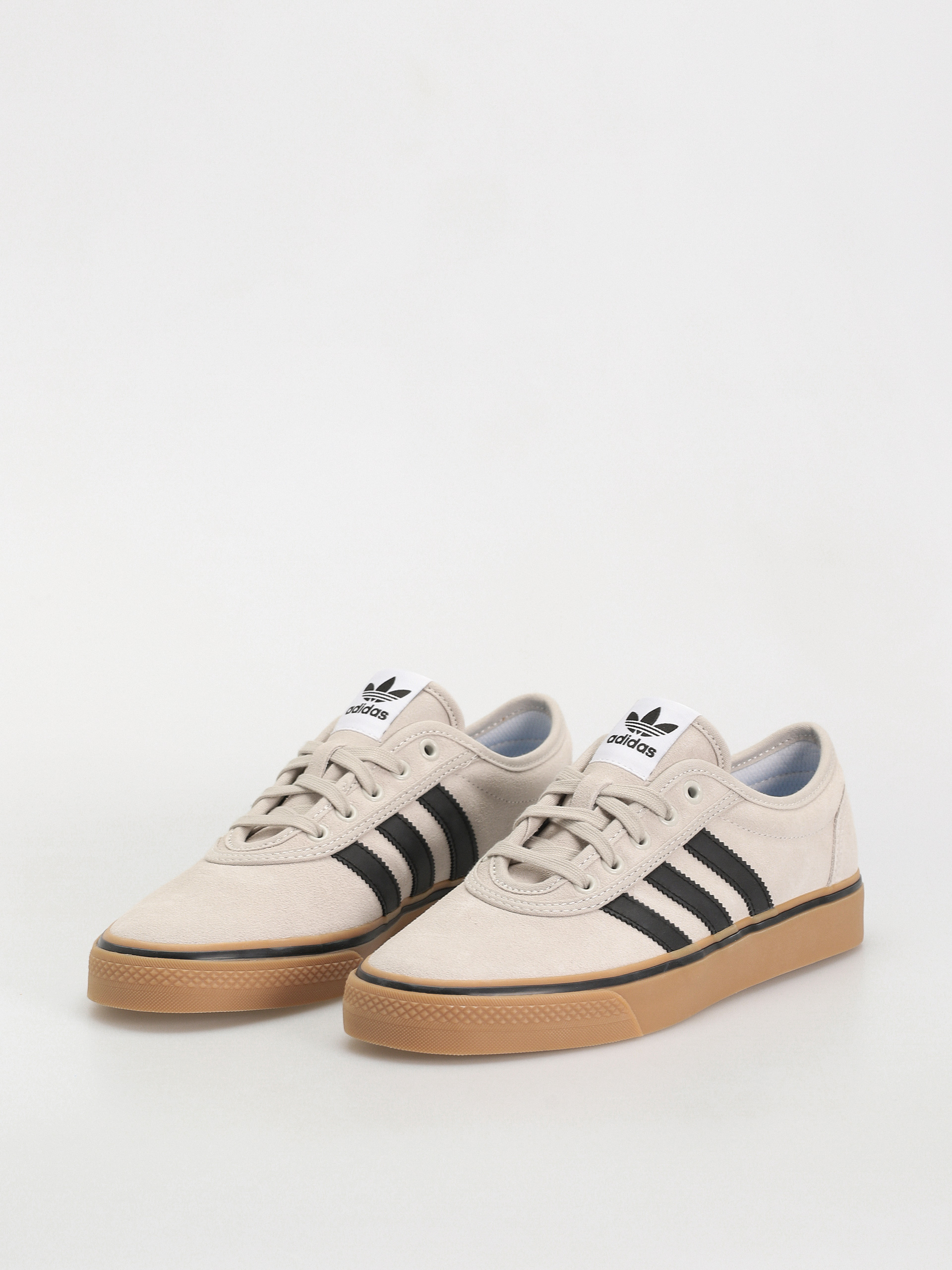 Pantofi adidas Adi Ease (crywht/cblack/gum4)