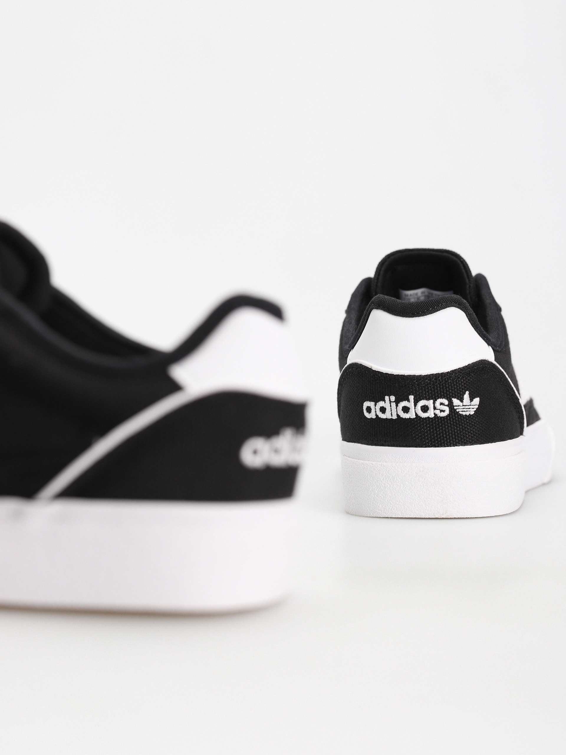 Pantofi adidas Court TNS Premiere (cblack/ftwwht/ftwwht)