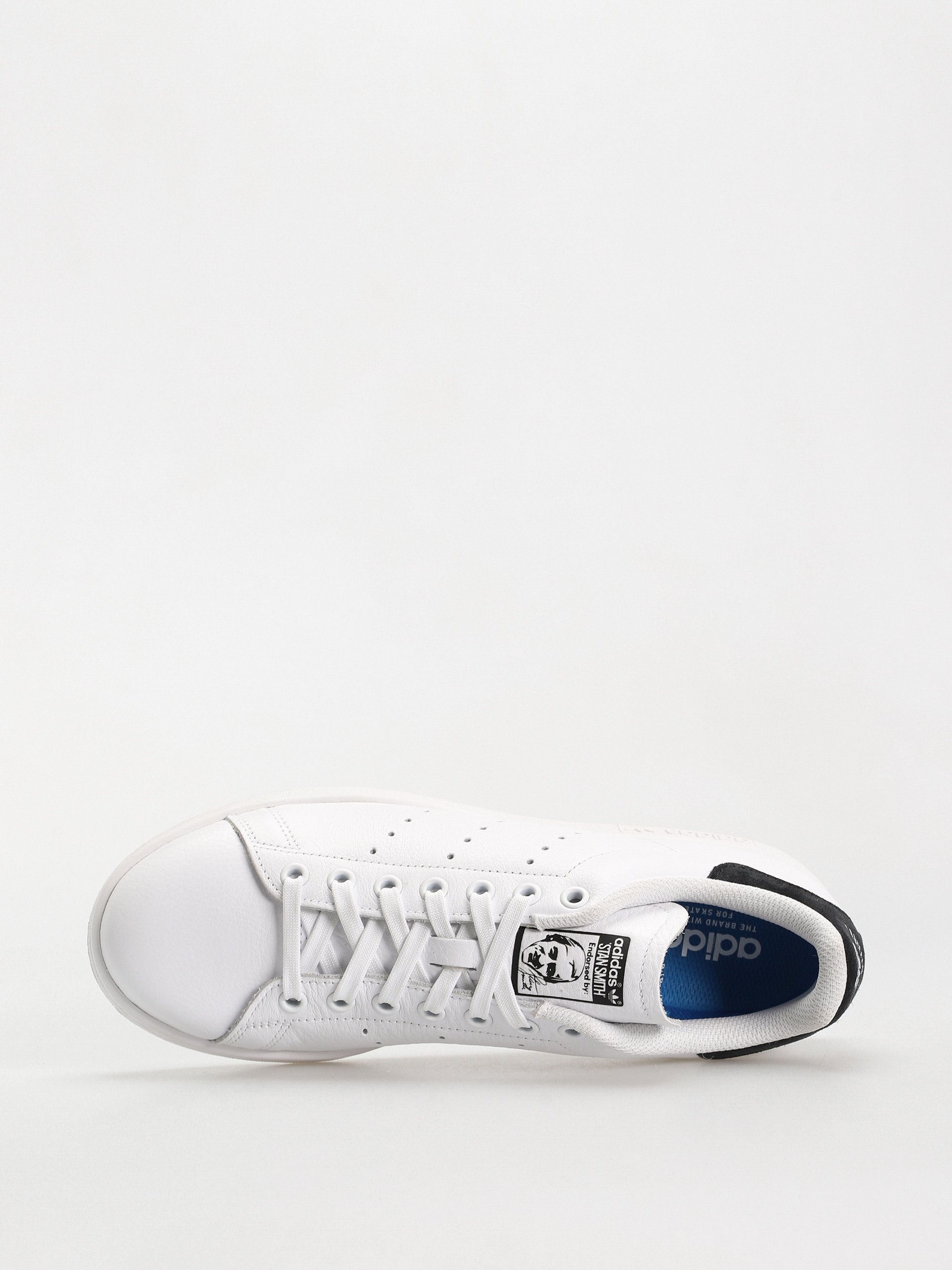 Pantofi adidas Stan Smith ADV (ftwwht/cblack/ftwwht)