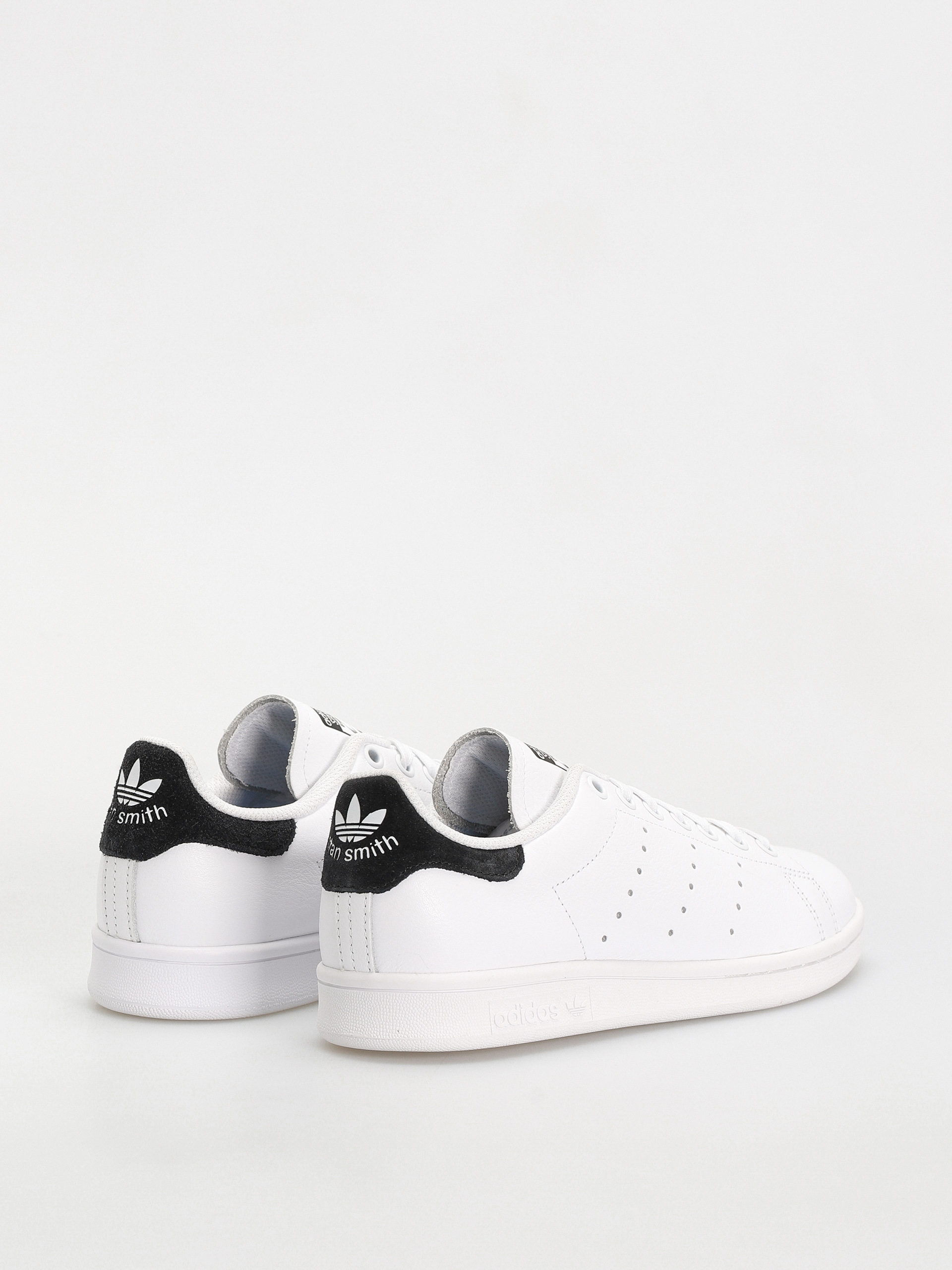Pantofi adidas Stan Smith ADV (ftwwht/cblack/ftwwht)