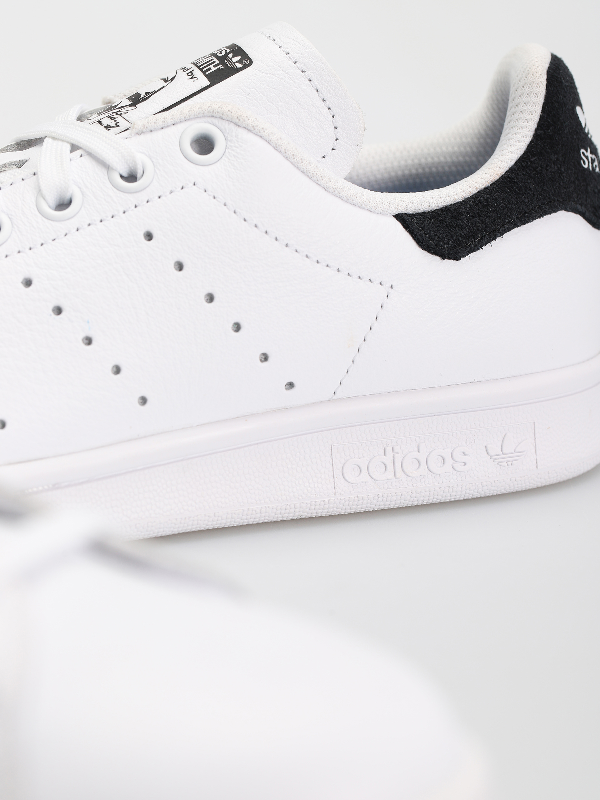 Pantofi adidas Stan Smith ADV - alb (ftwwht/cblack/ftwwht)