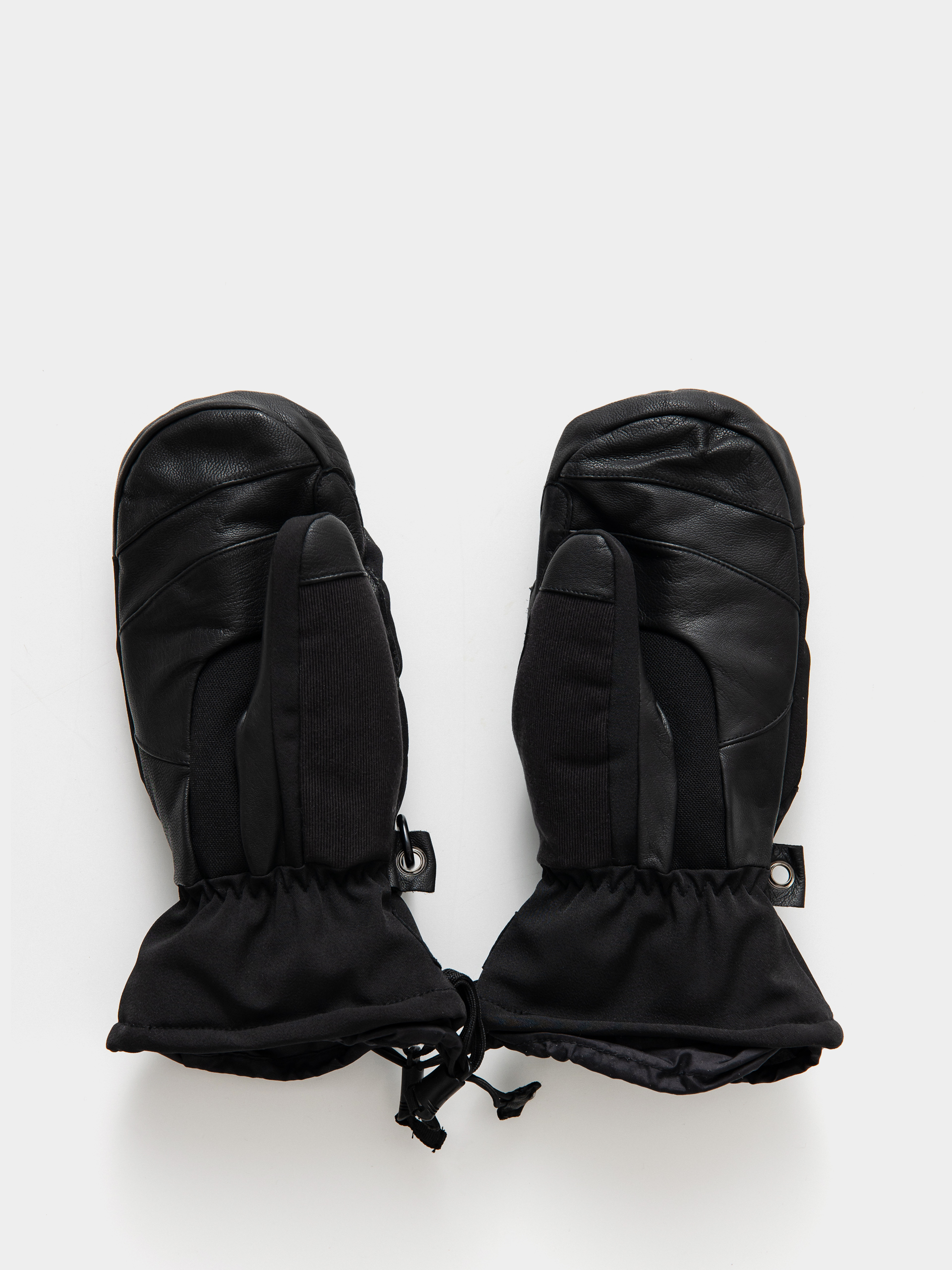 Mănuși Level Ranger Mitt (black)