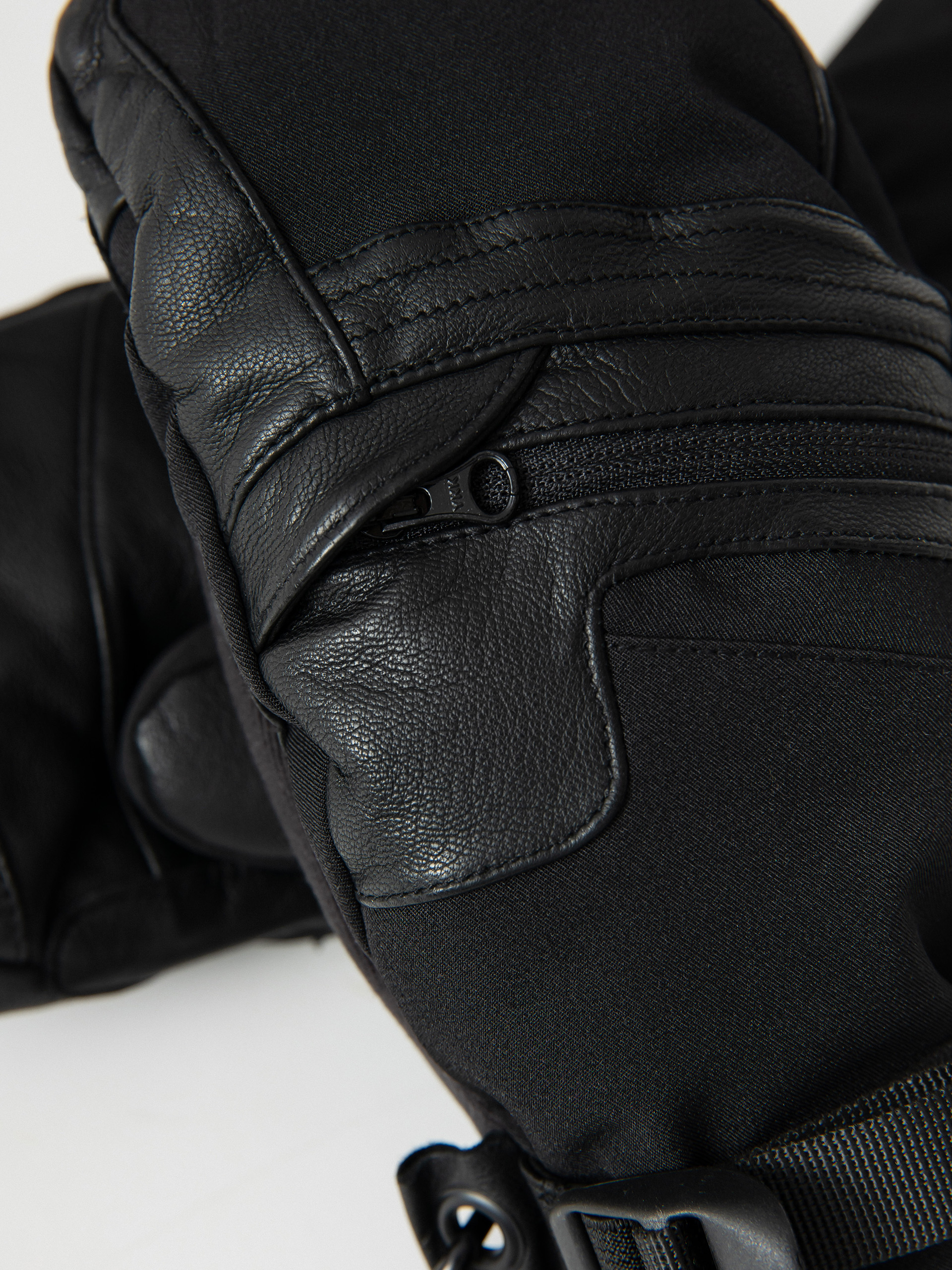 Mănuși Level Ranger Mitt (black)