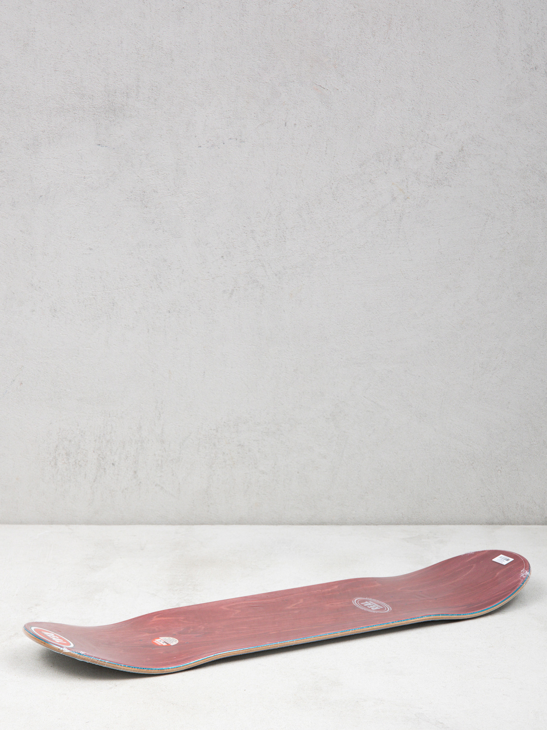 Placu0103 Real Classic Oval (white/black)