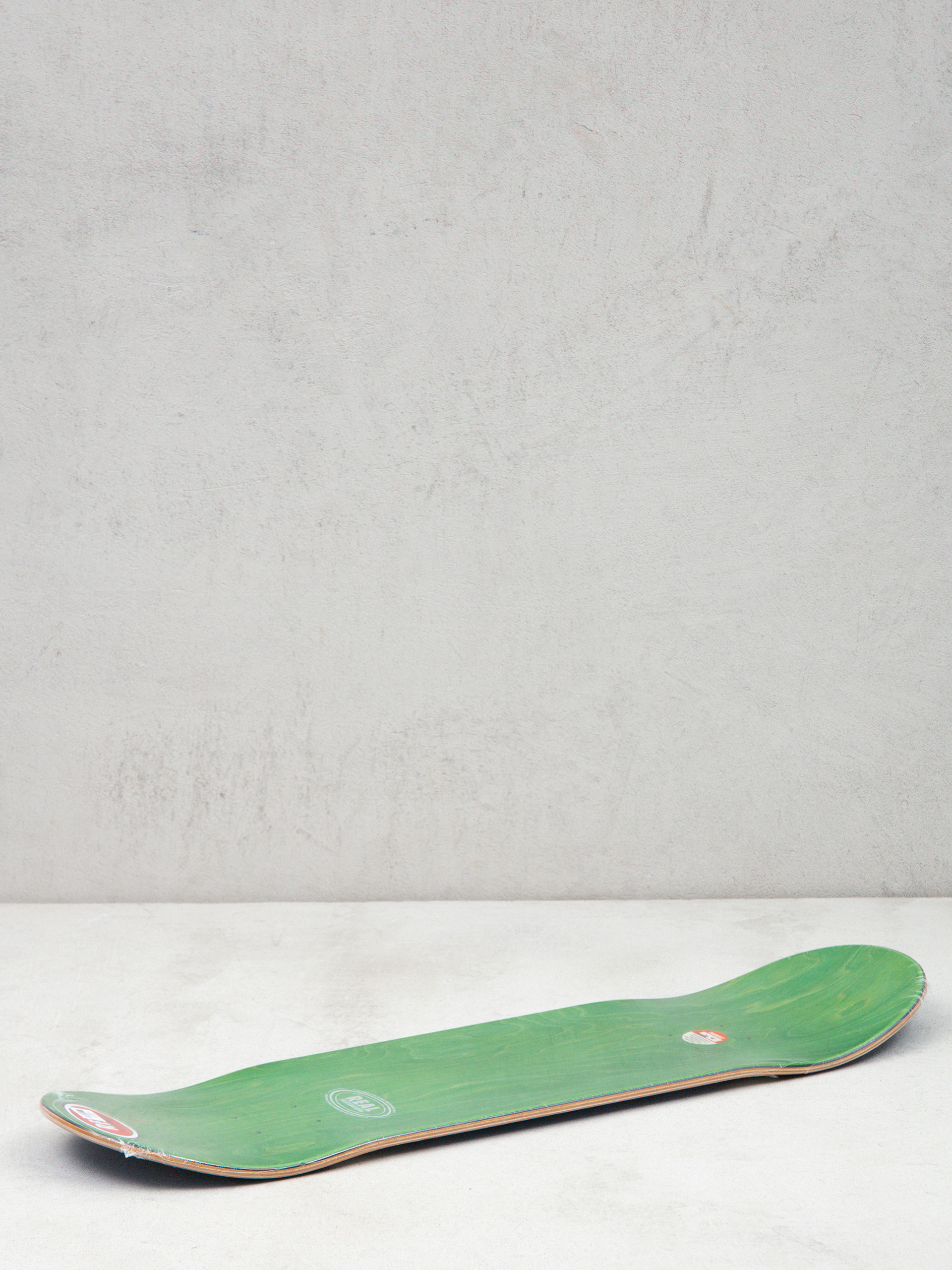 Placă Real Classic Oval (blue/black)