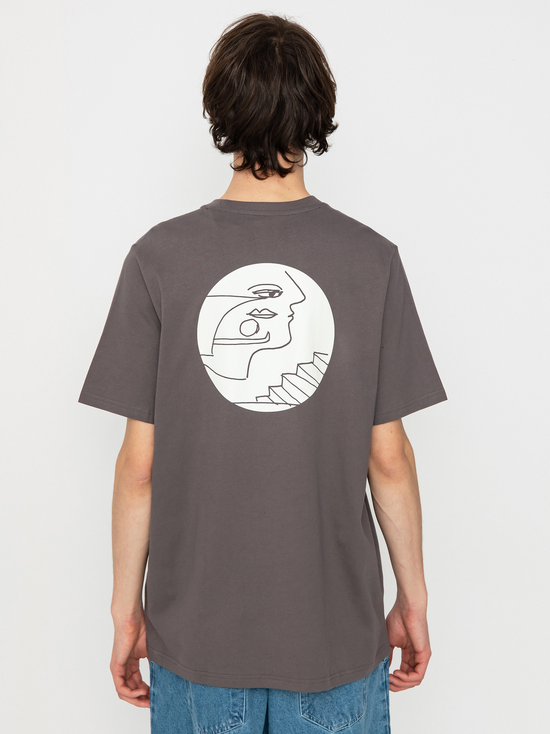 Tricou adidas Shmoo G (chacoa/cwhite)