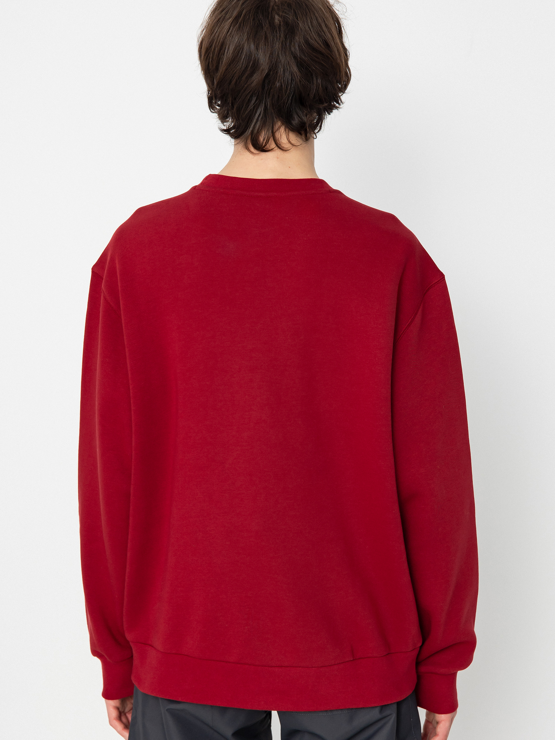 Hanorac Champion X Coca Cola Crewneck Sweatshirt 220181 (dox)