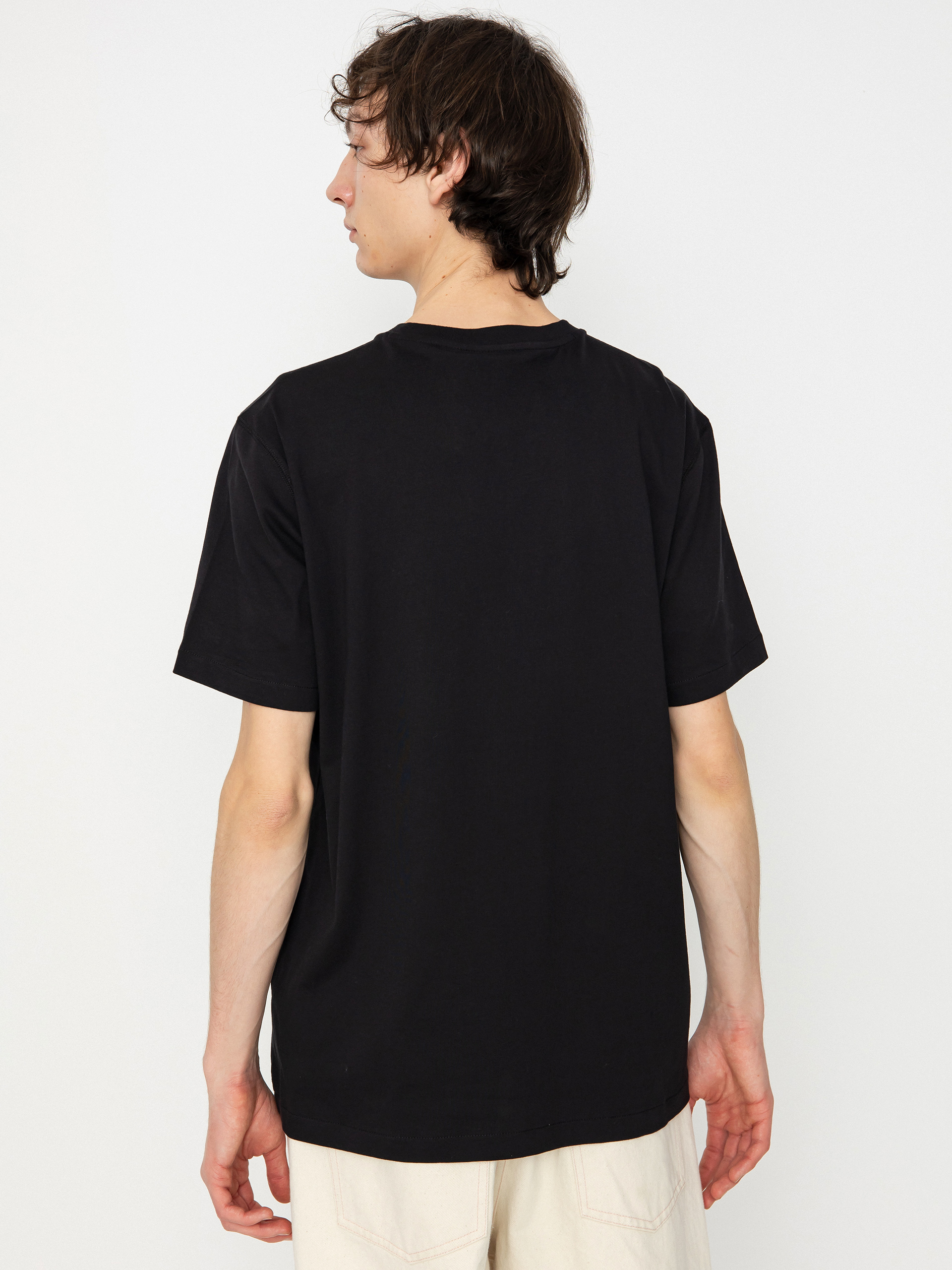 Tricou Champion X Coca Cola Crewneck T-Shirt 220183 (nbk)