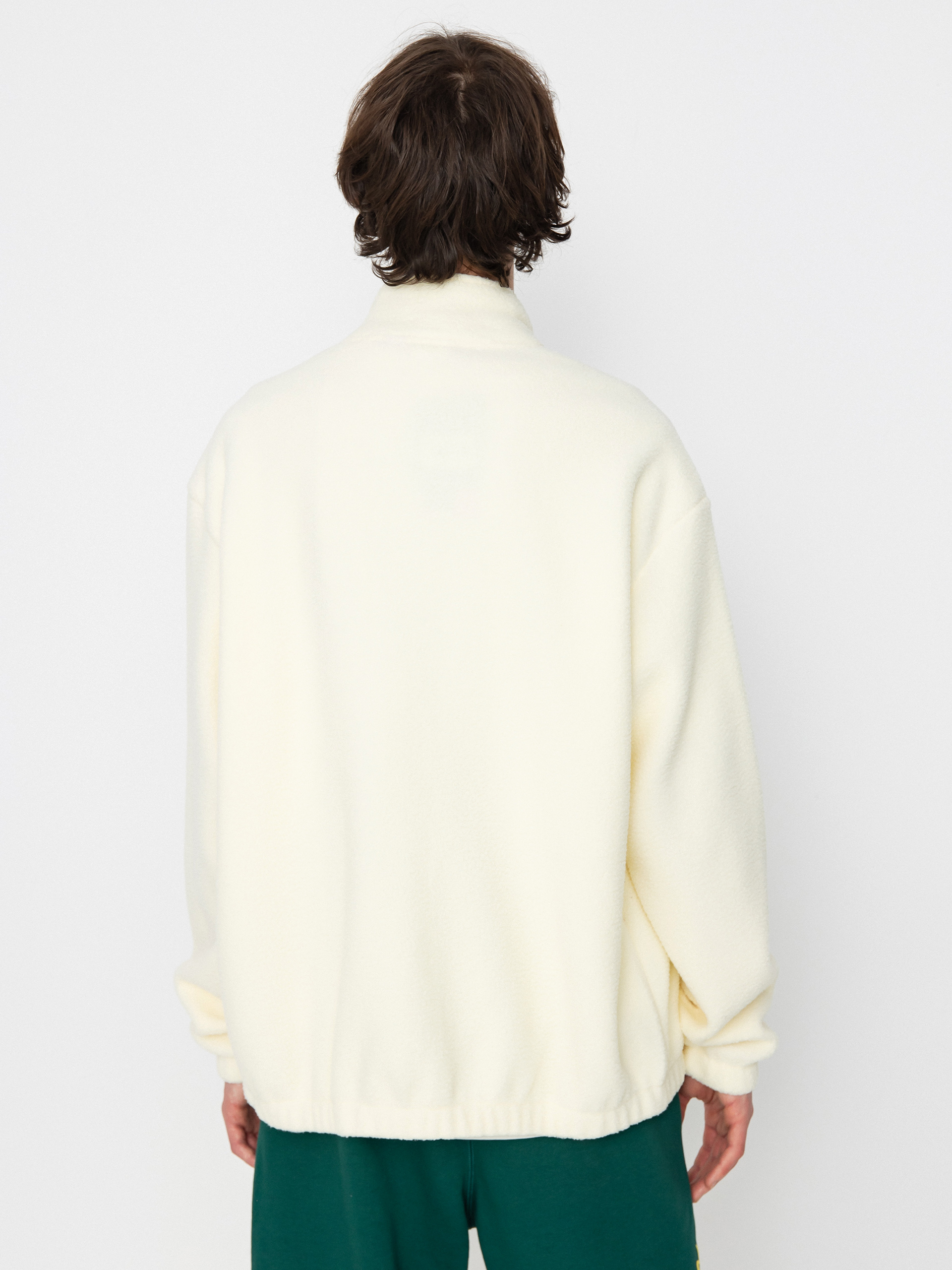 Pentru bărbați Hanorac din fleece Champion X Coca Cola Full Zip Top 220187 (ofw)