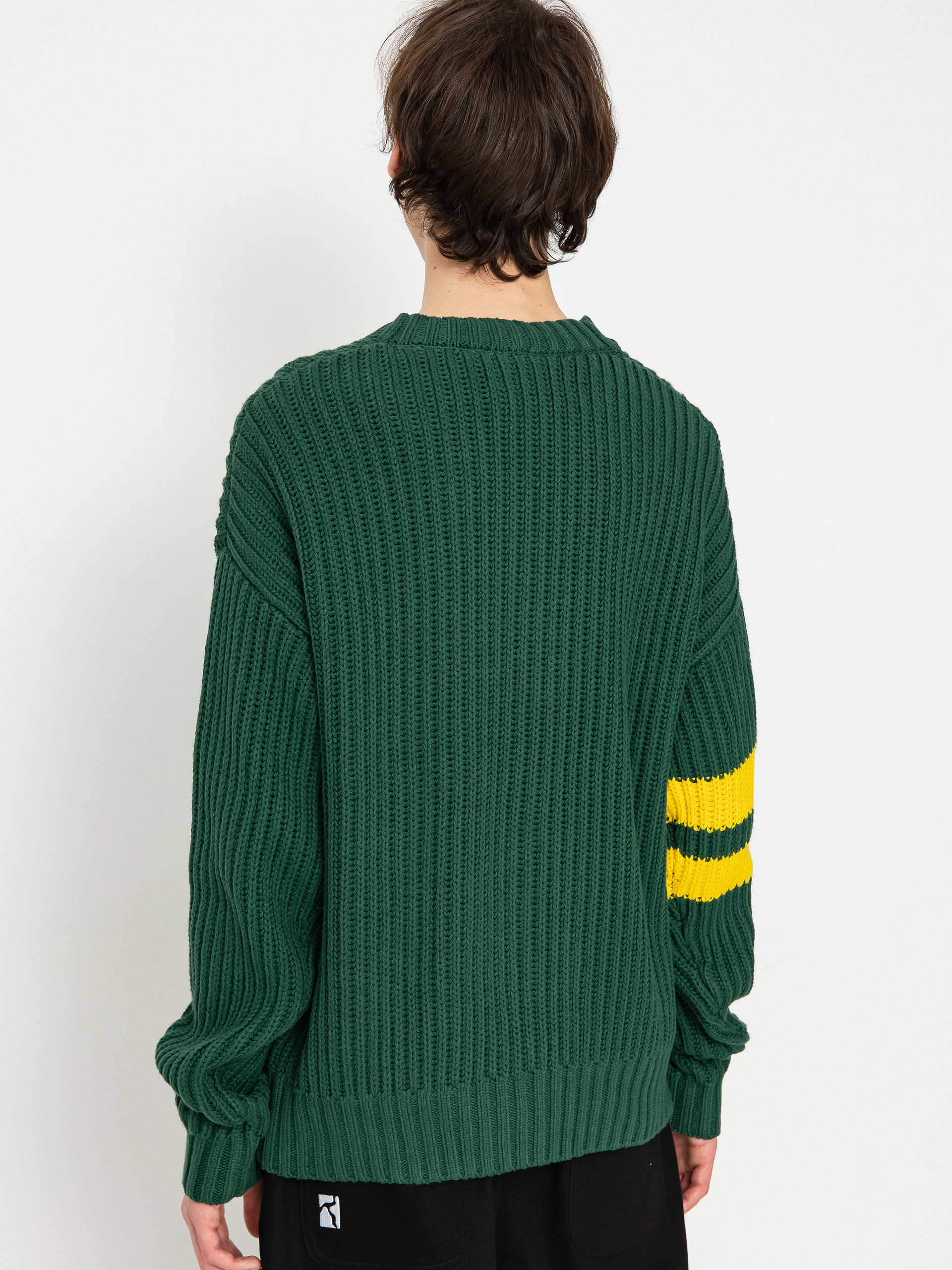 Pulover Champion X Coca Cola Cardigan Top 220192 (hlg/loy)