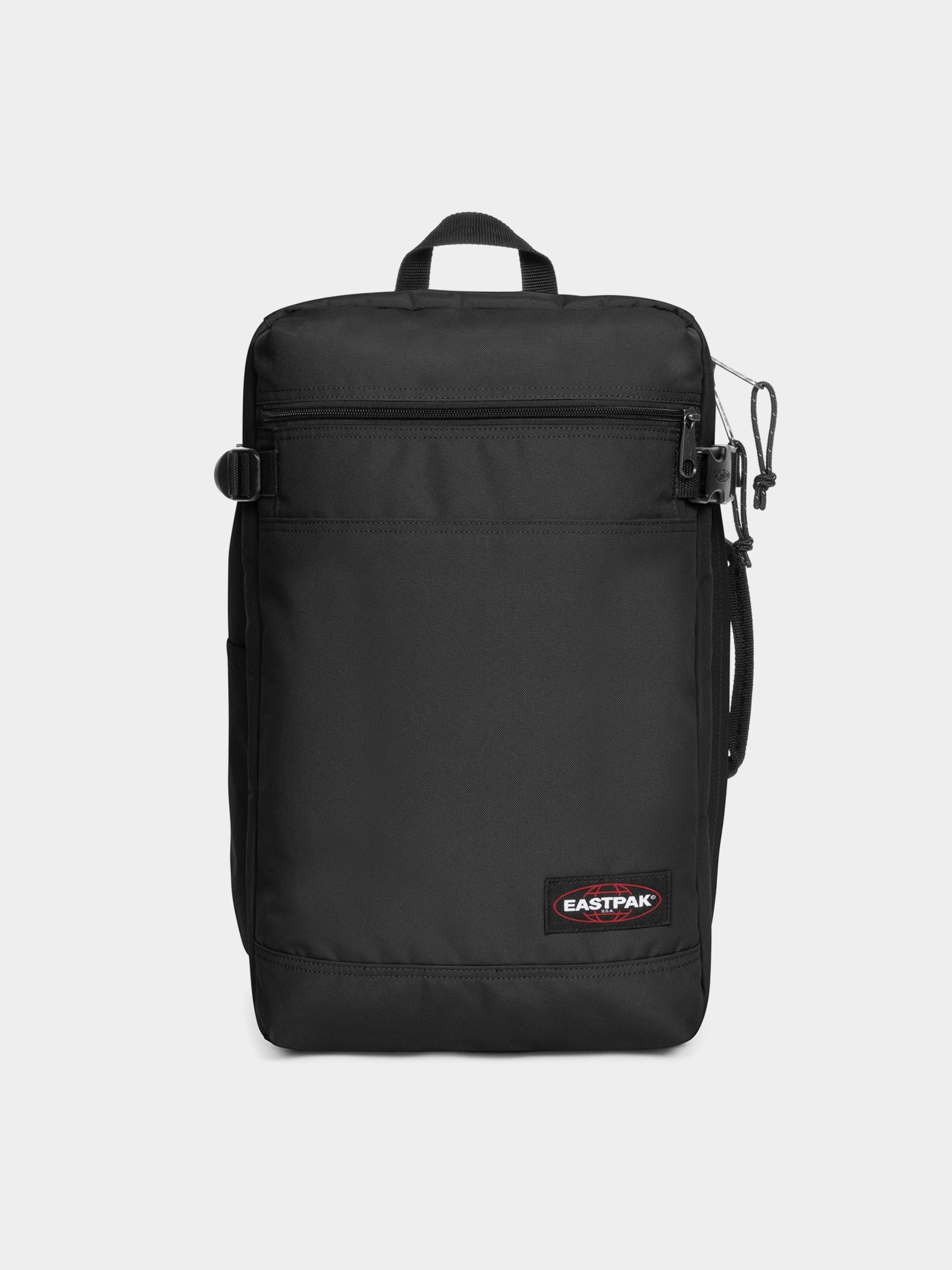 Geantă Eastpak Transit R Pack (black)