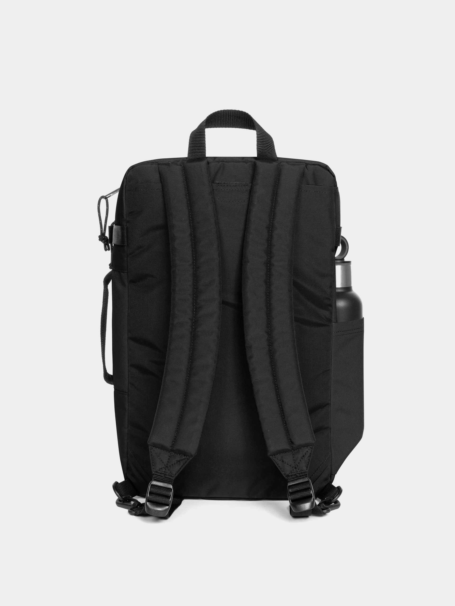 Geantă Eastpak Transit R Pack (black)
