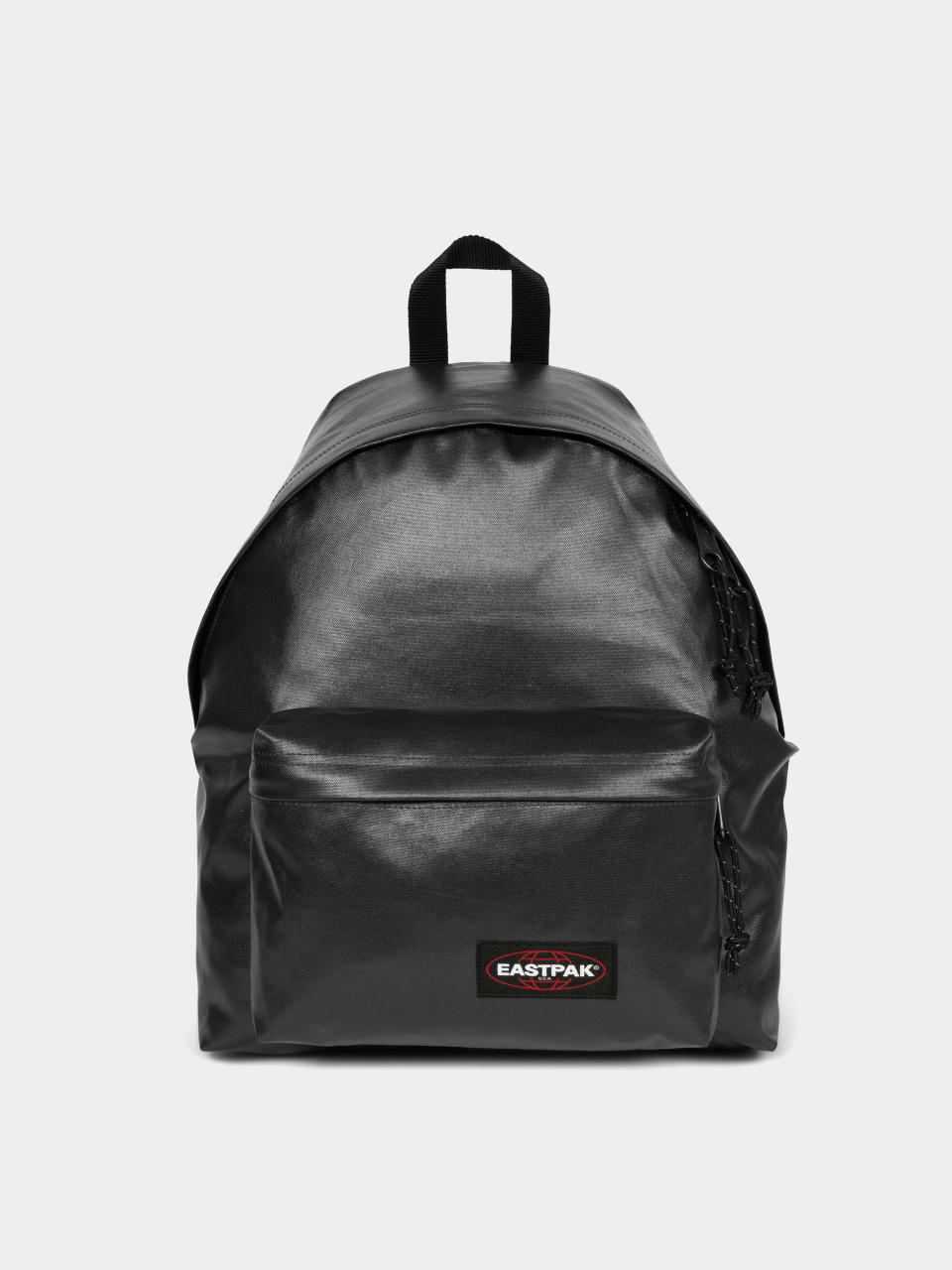 Rucsac Eastpak Padded Pak R (glossy black)